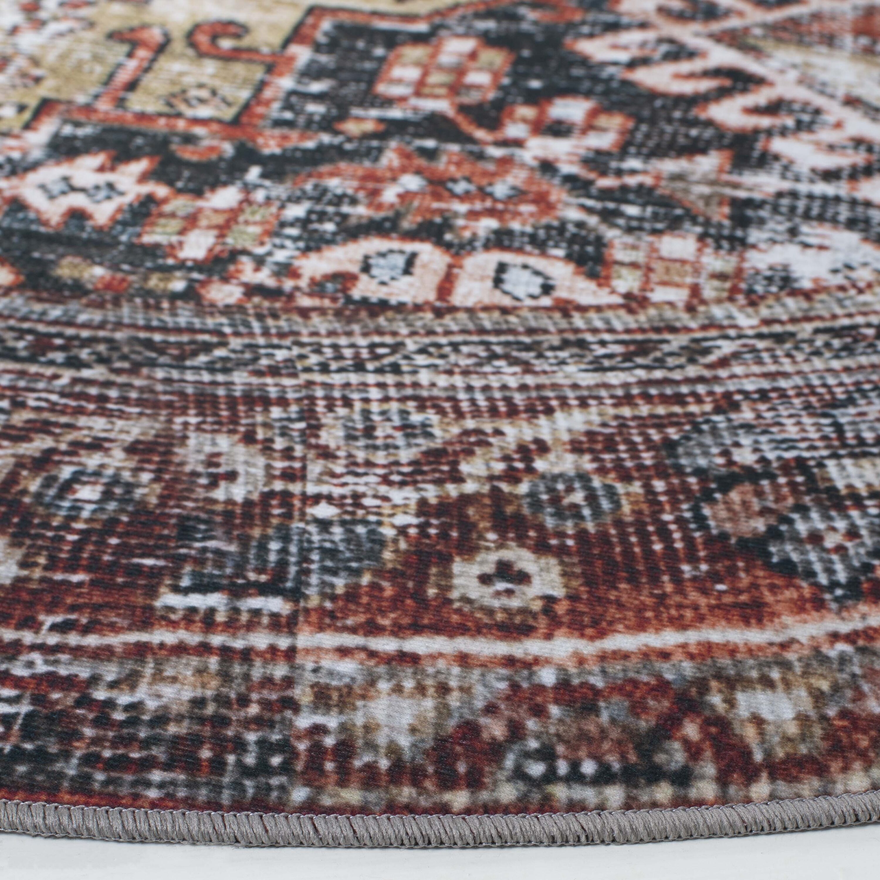 Safavieh TSN130N-8R rugs - View #3