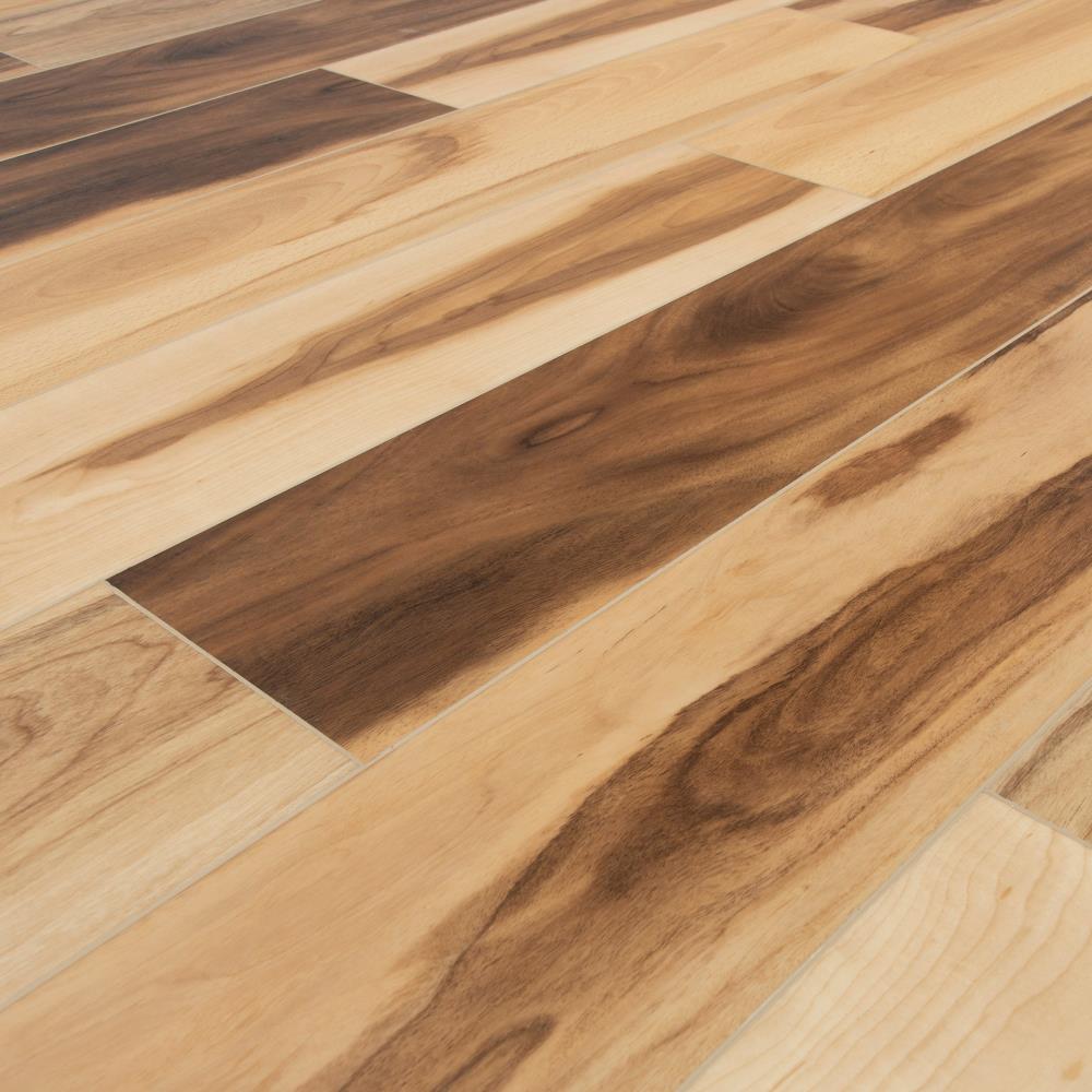 LVT Luvanto Click Vinyl Plank Flooring 100% Waterproof £29.94m²