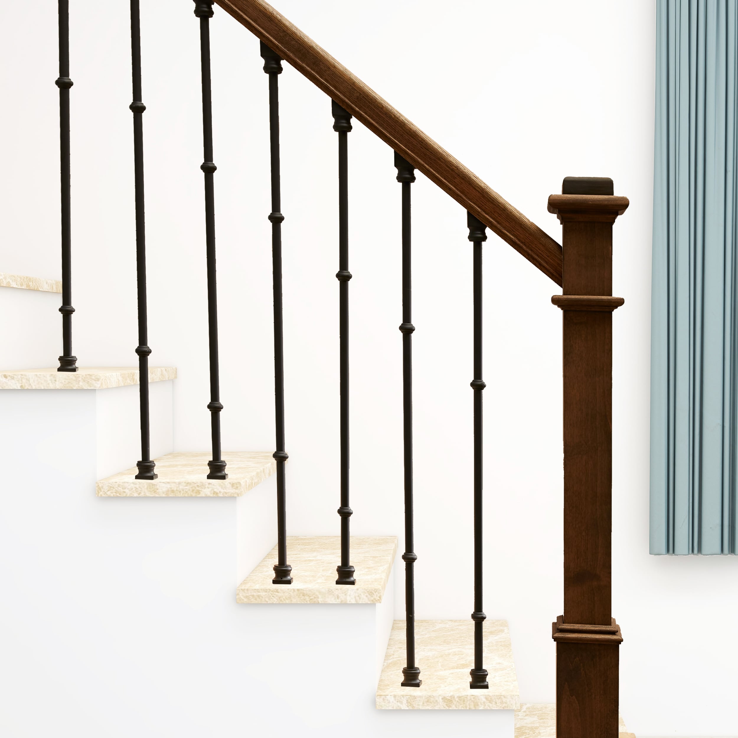 RELIABILT WG2GR20SB Interior-Stairpart-Balusters - View #5