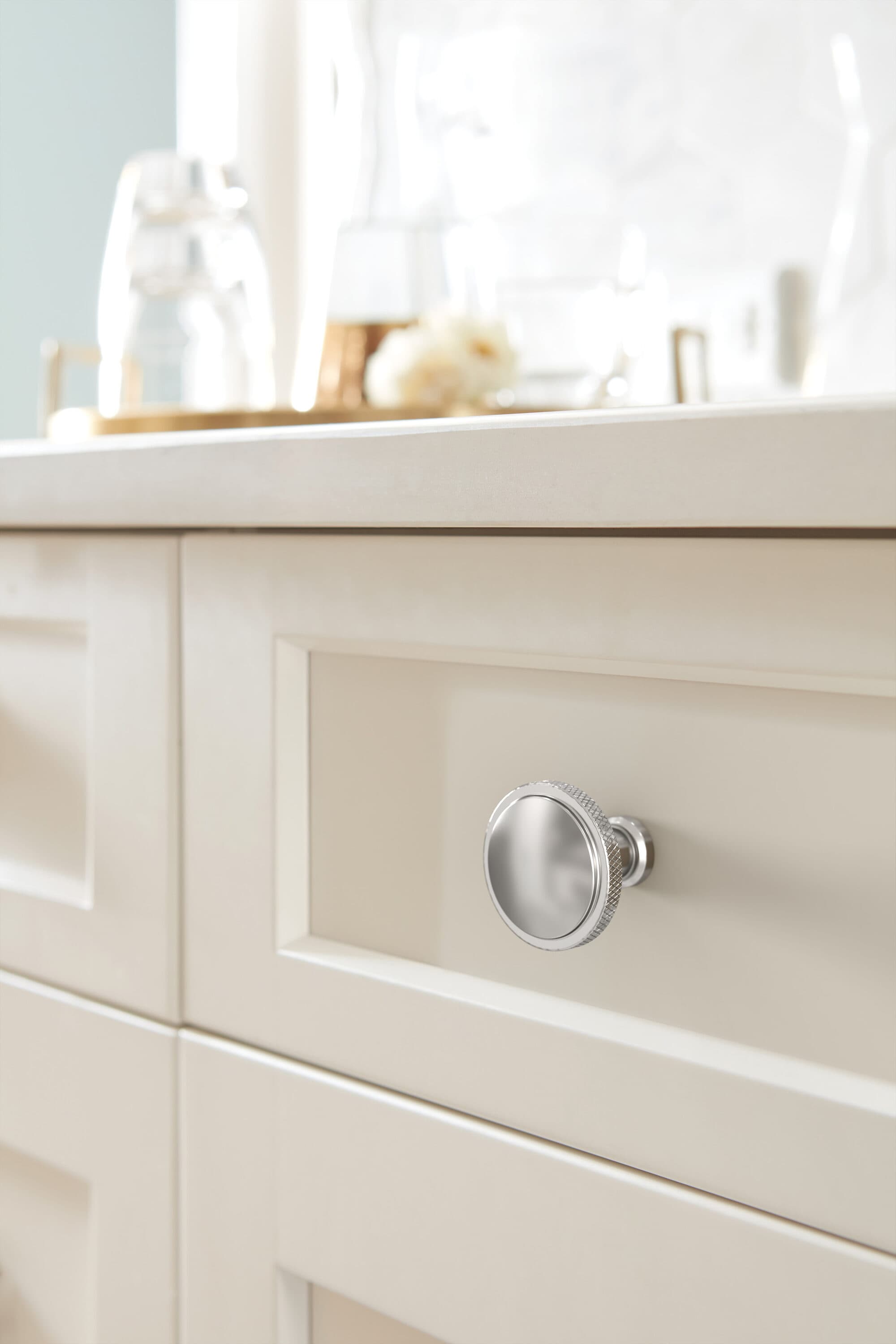 Amerock BP3774026 Cabinet-Knobs - View #2