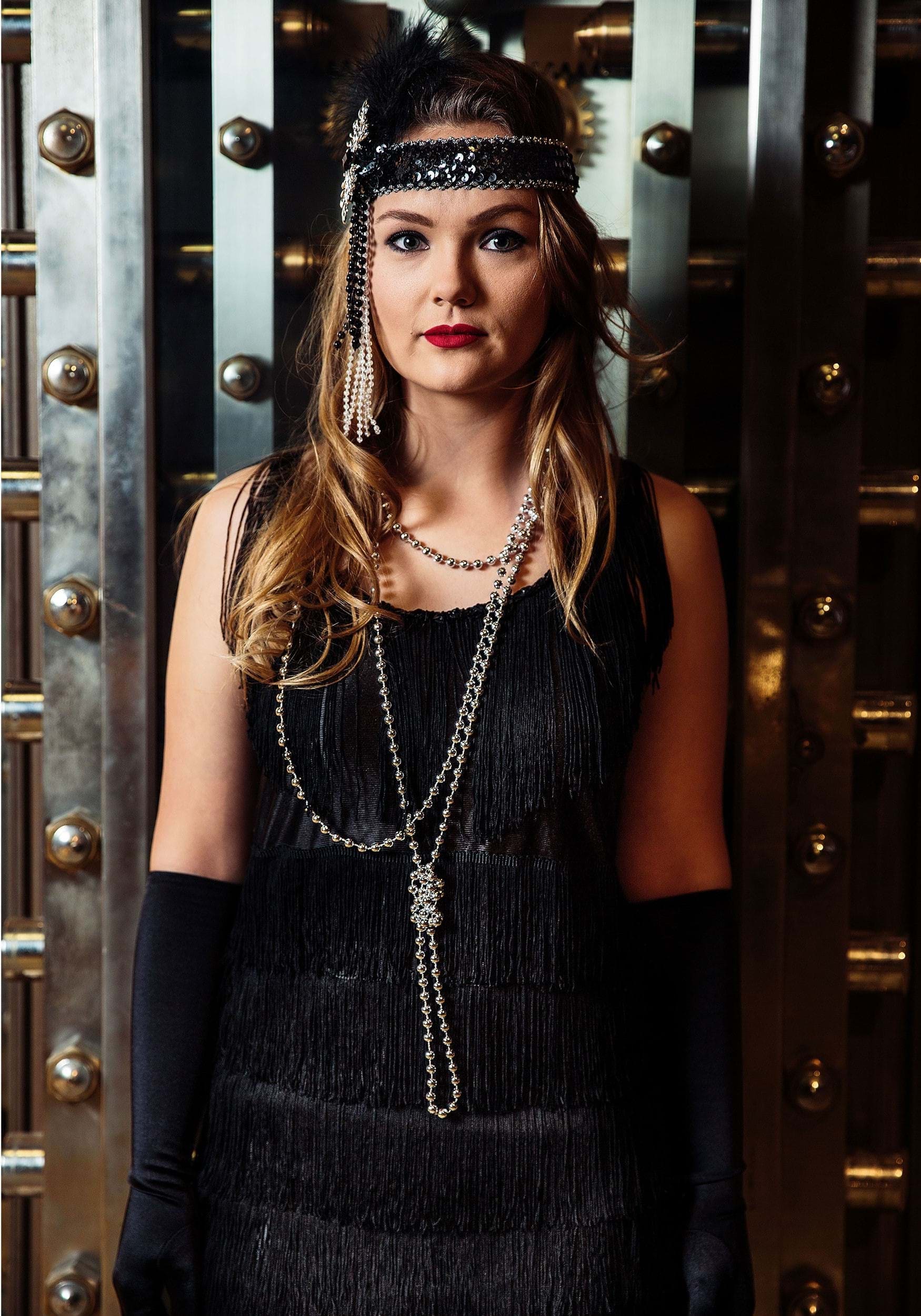 HalloweenCostumes.com FUN0042BKAD-S costumes - View #11