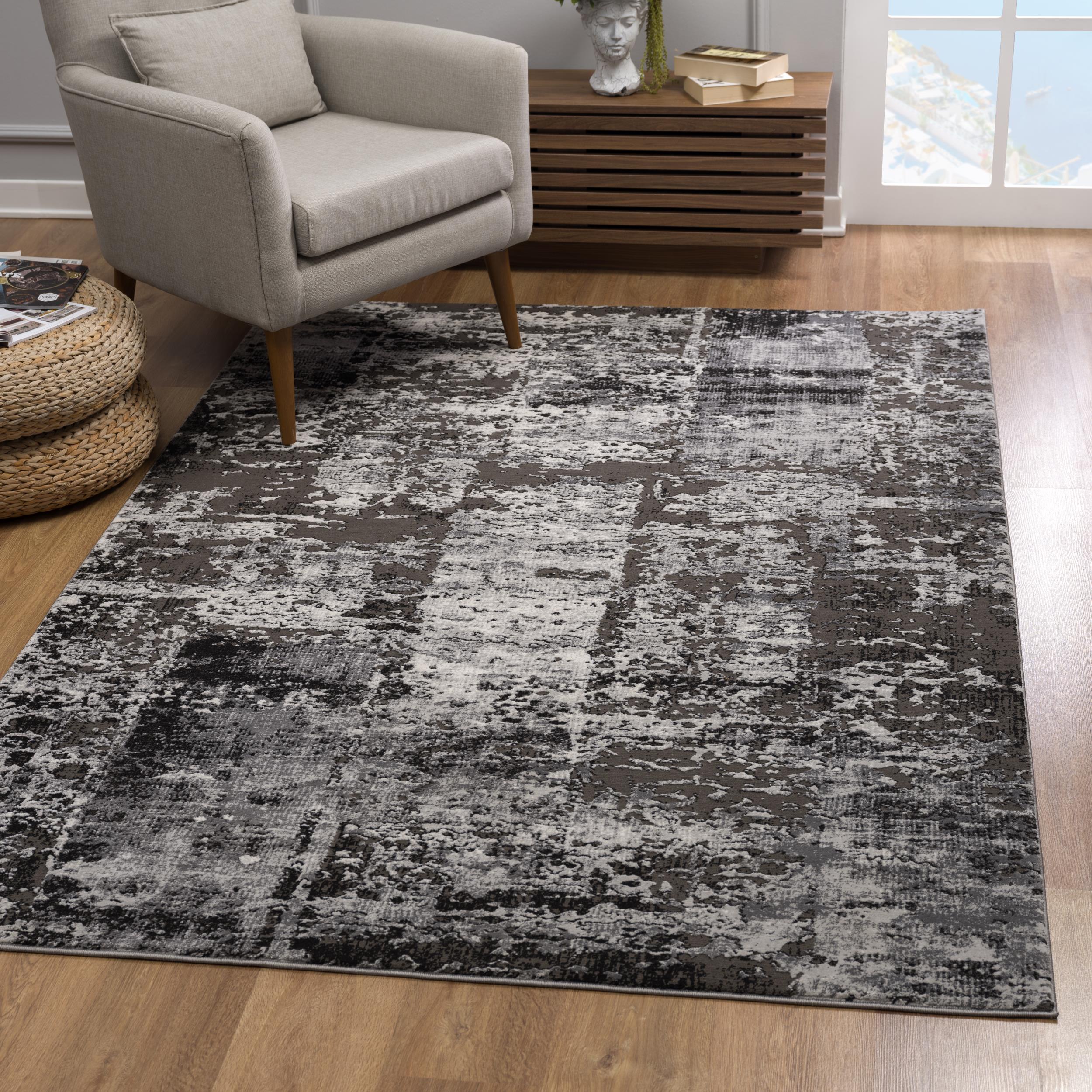 Rug Branch ALL5489GY710 rugs - View #3
