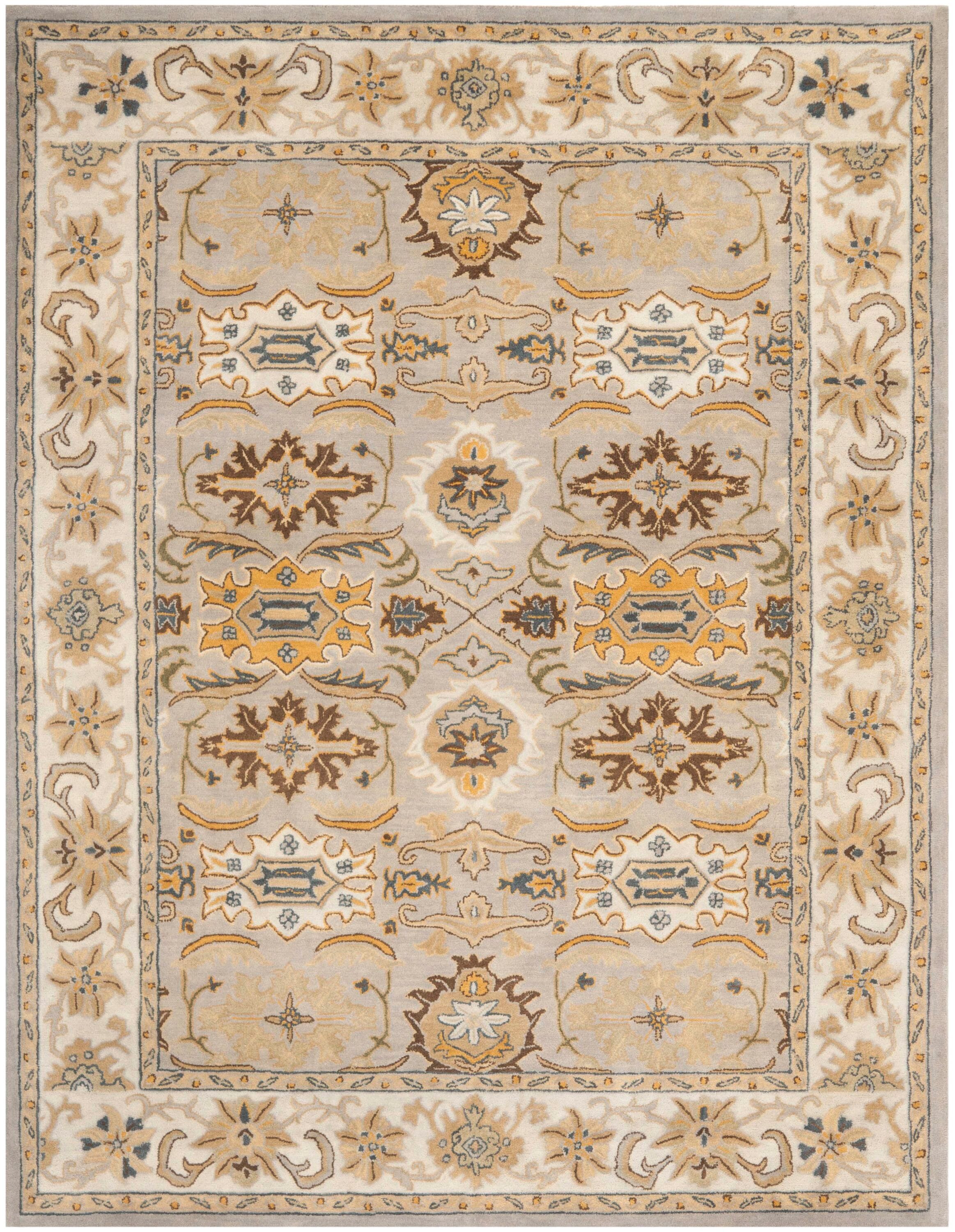 Safavieh HG734C-8 rugs - View #2