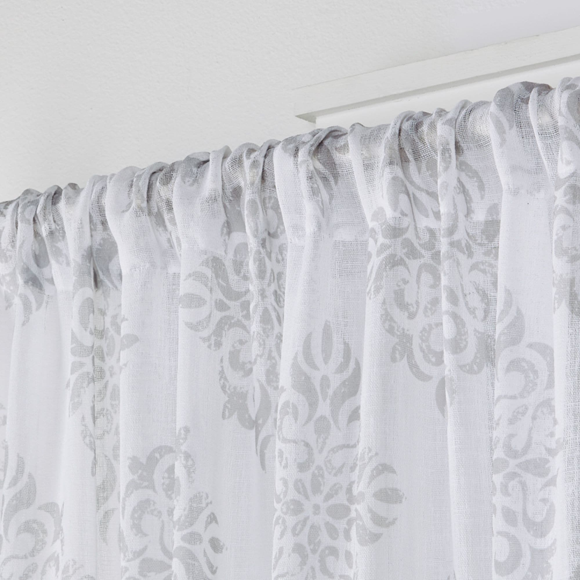 Exclusive Home EH8183-04 2-108R curtains - View #3