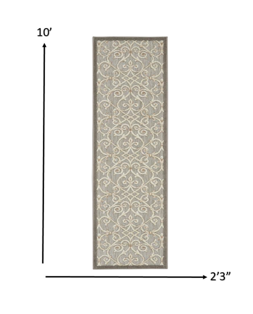 HomeRoots 4000385045 rugs - View #9