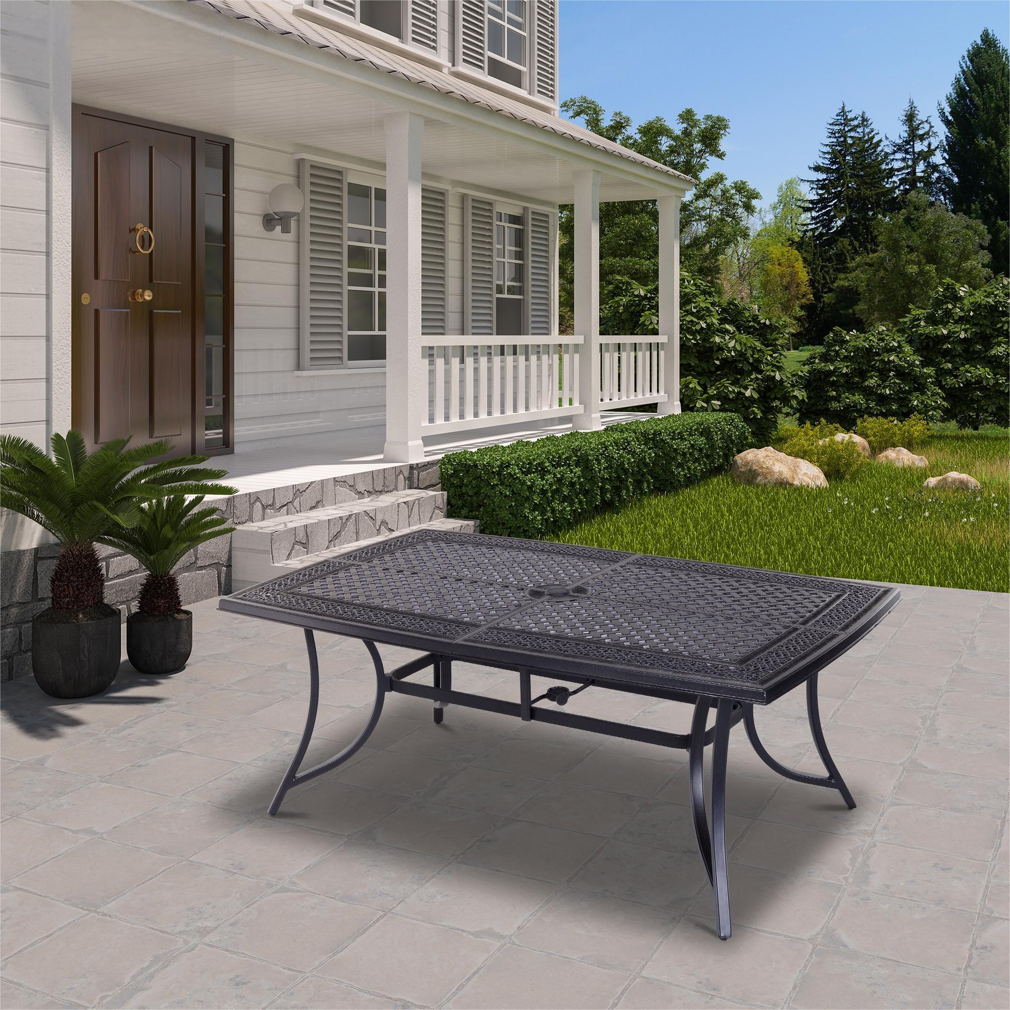 Clihome CL00300601 Patio-Tables - View #3