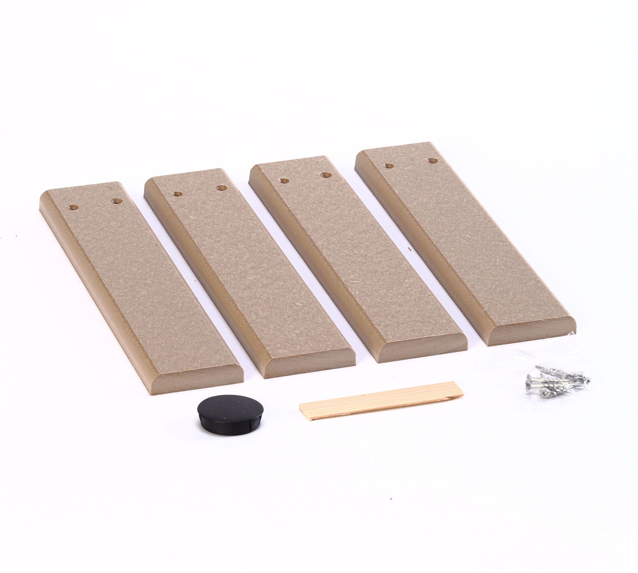 BIRDS CHOICE SNLS 11" Platform Leg Set(Recycled)