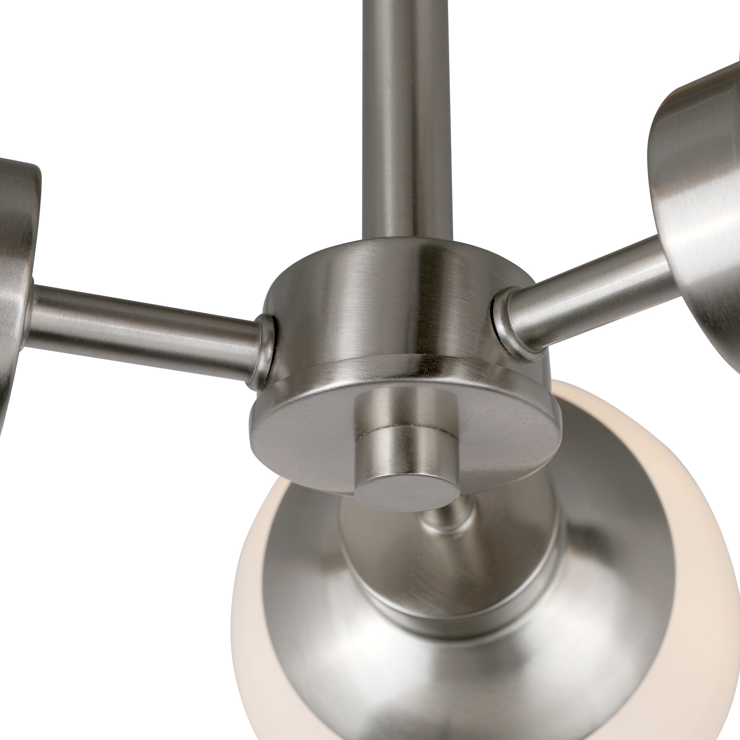 Origin 21 LFL8203AX-01 BN flushmounts - View #7