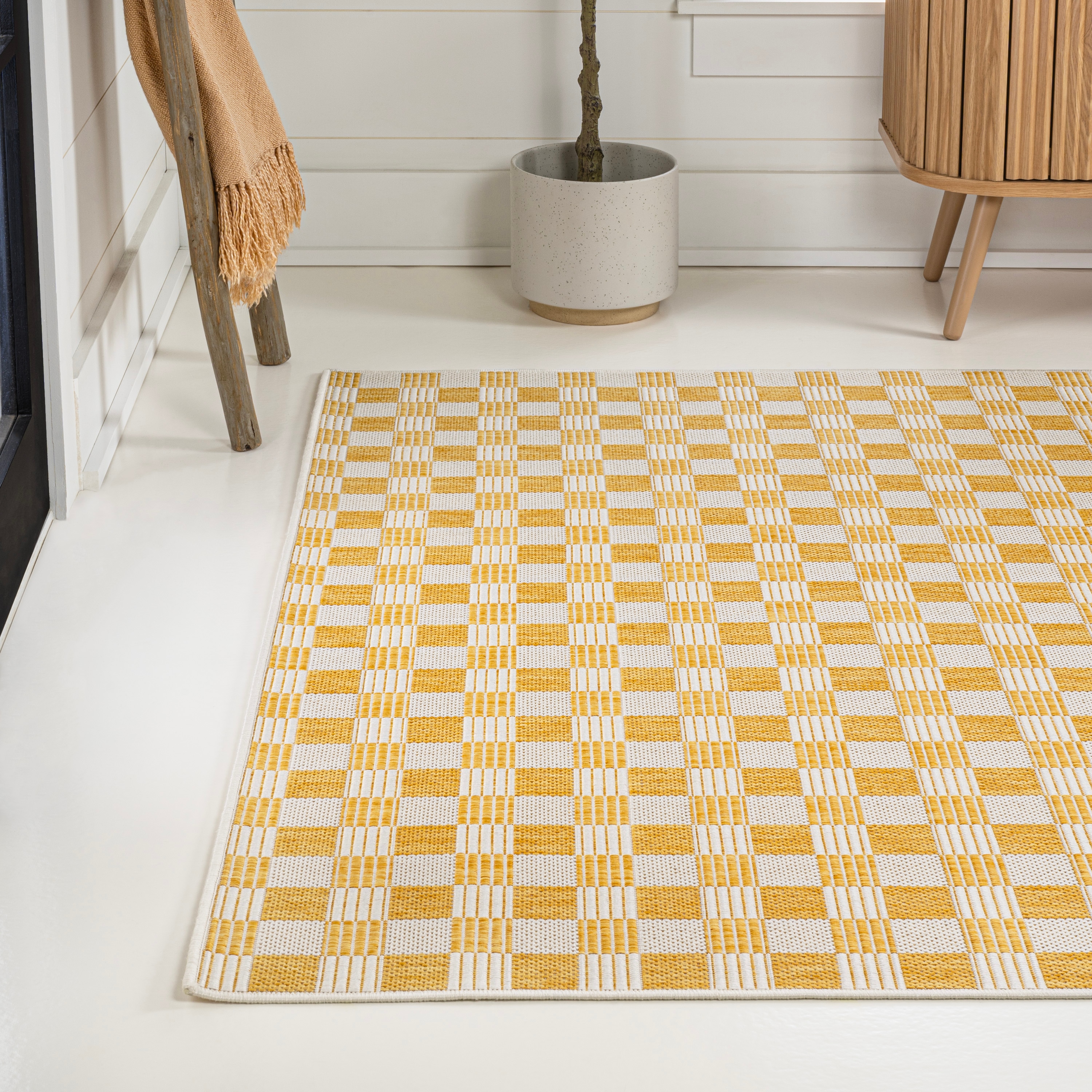 JONATHAN  Y TSN204C-4 rugs - View #4