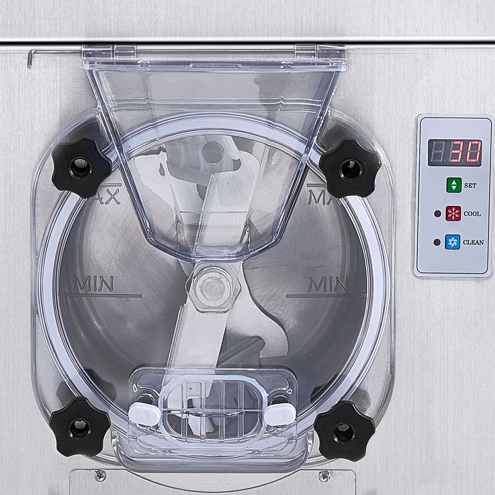 SVOPES SCZLSYBQLJDK02860V1 Frozen-Confection-Appliances - View #8