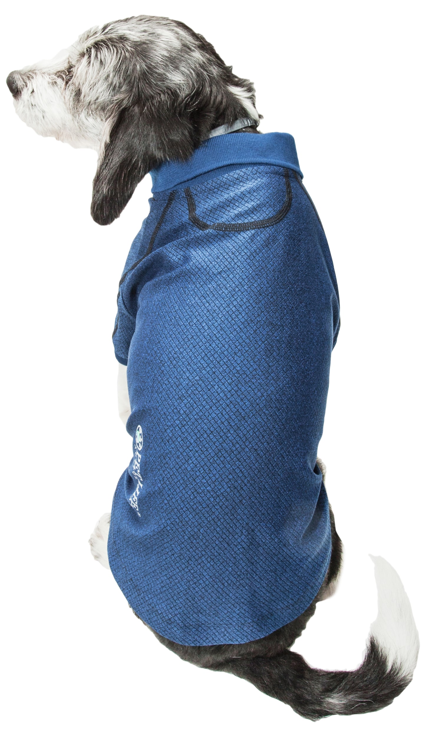 Pet Life PLHL2NVMD Dog-Apparel - View #3