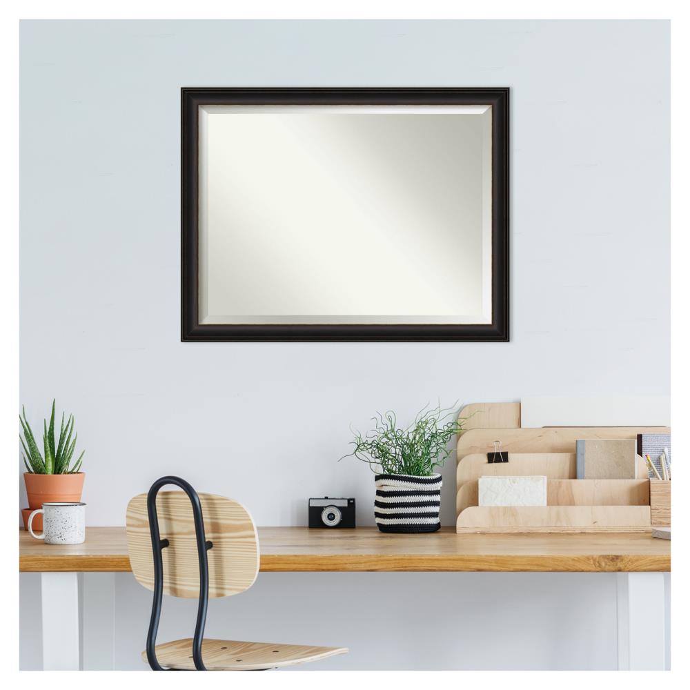 Amanti Art DSW4961021 Framed-Bath-Mirrors - View #7