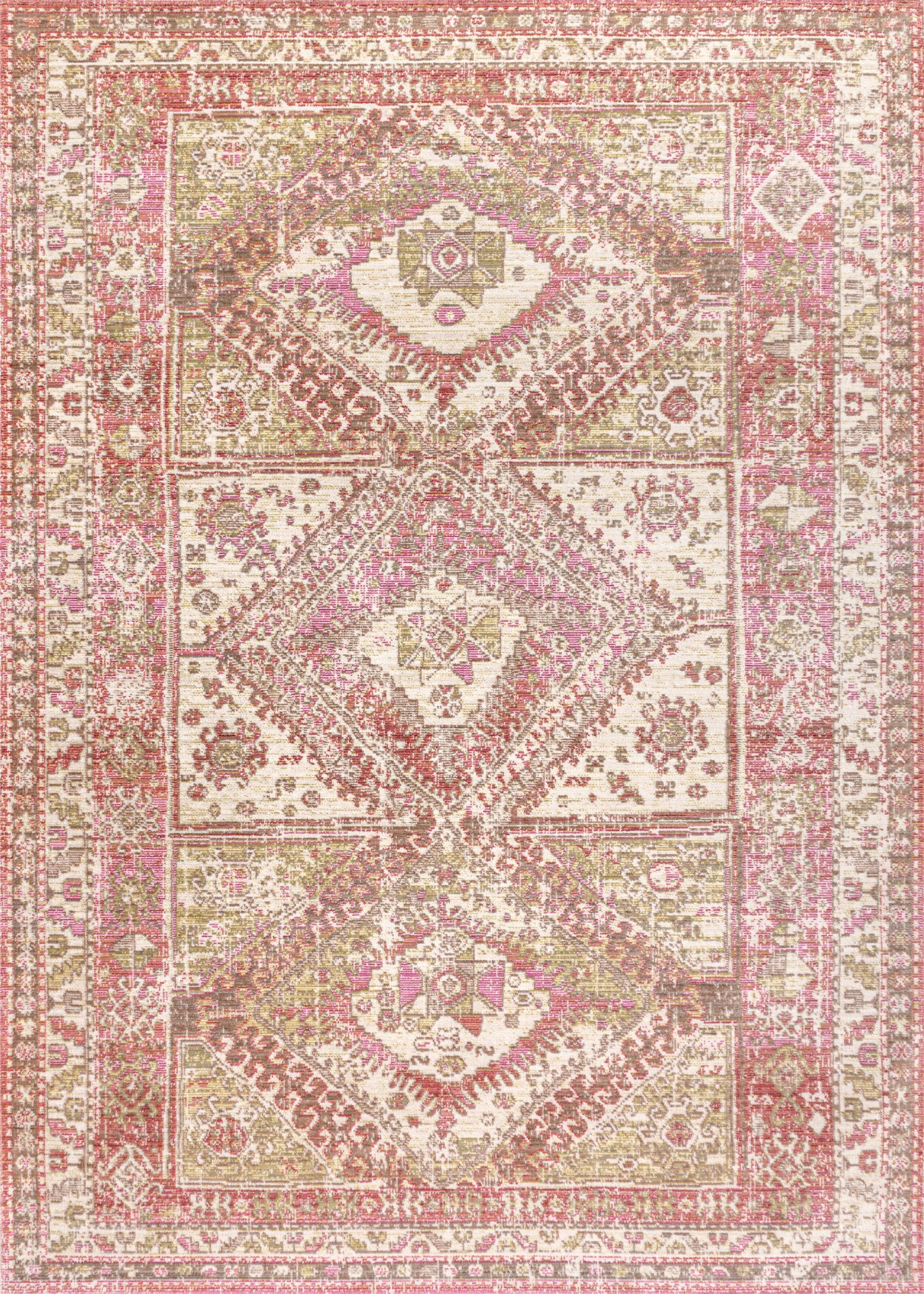 JONATHAN  Y MDP308B-4 rugs - View #2