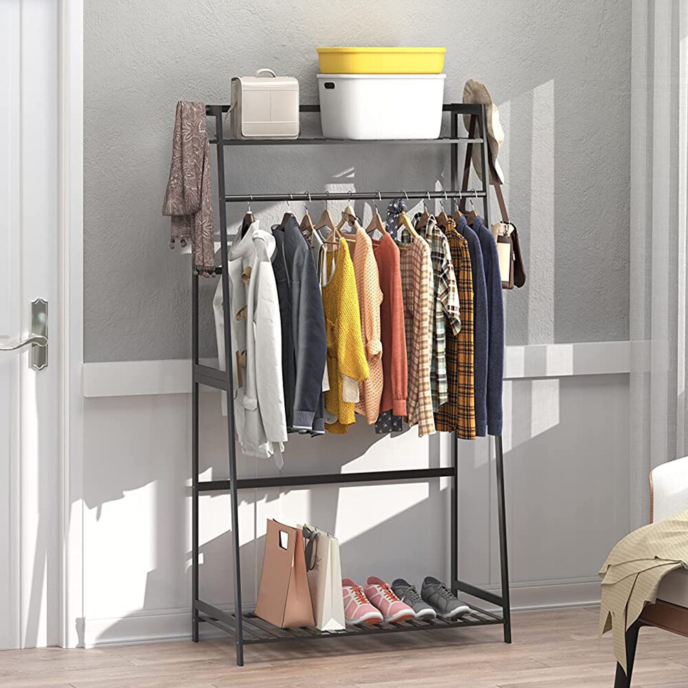 Sunrinx MG61-2-SN Garment-Racks - View #6