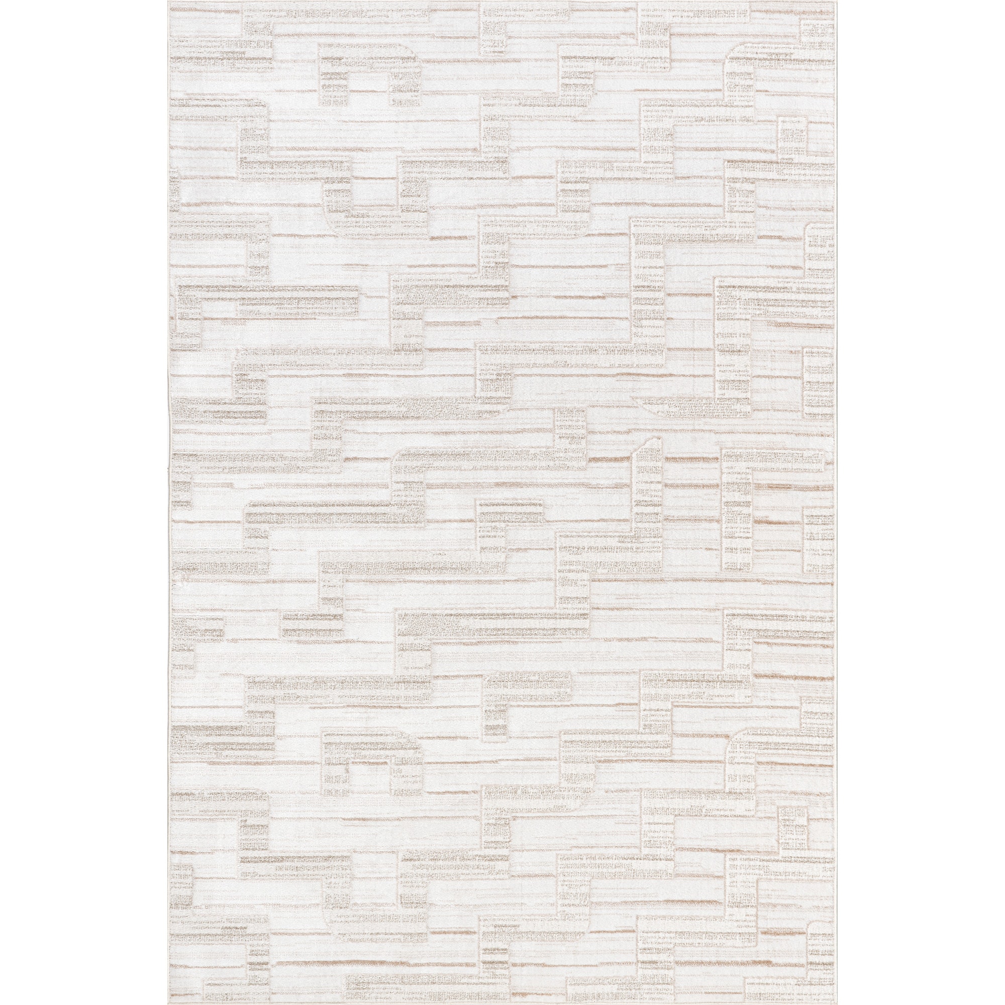 nuLOOM 200MOLO01A-26012 rugs - View #2