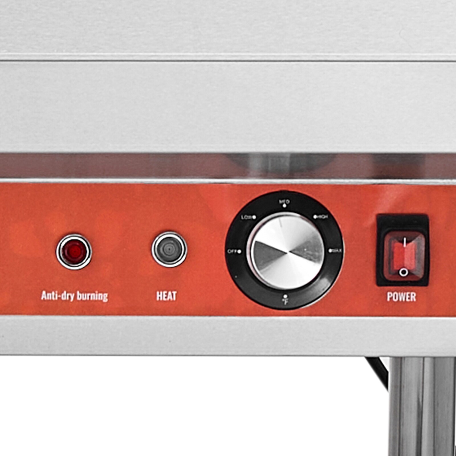 VEVOR SCSJRKZQZZTK06875V1 Buffet-Servers - View #9