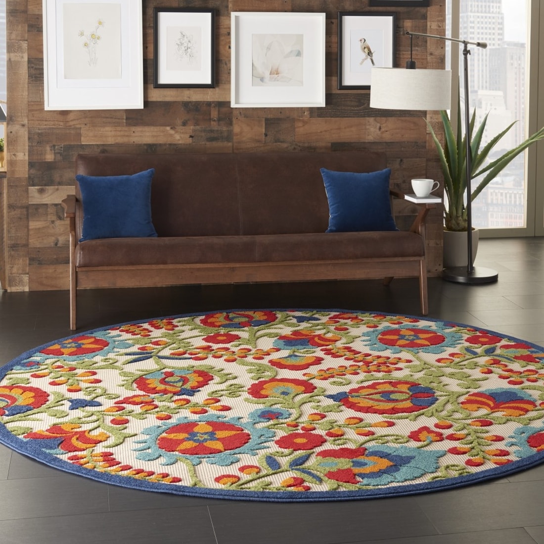 HomeRoots 4000384804 rugs - View #10
