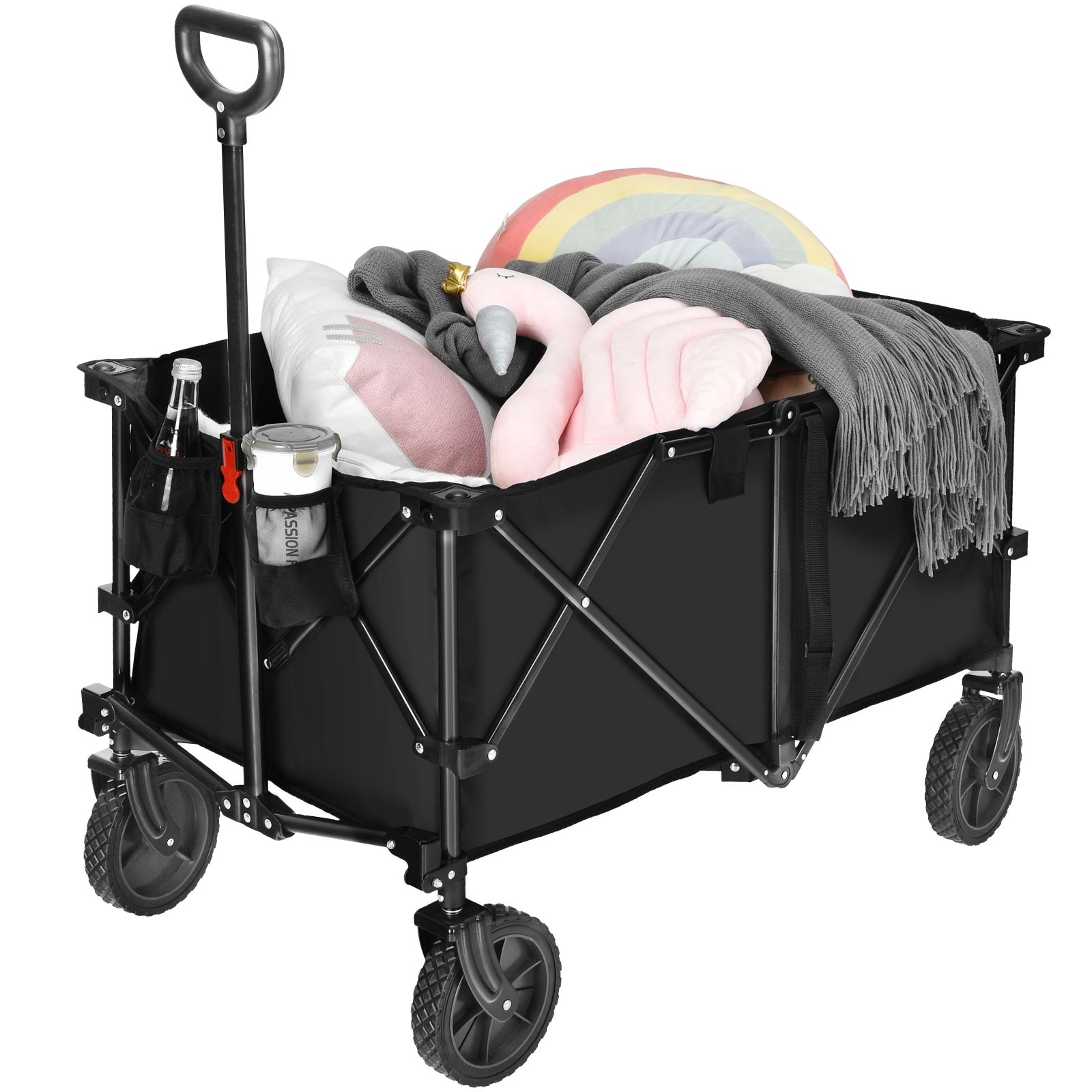 GC-354TL42BK Yard-Carts - View #2
