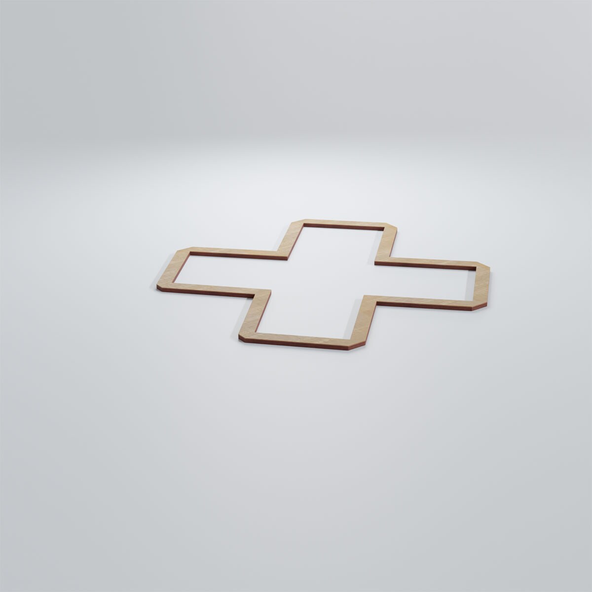Ekena Millwork WALW16X16X0250FLRHI Wall-Panels - View #4