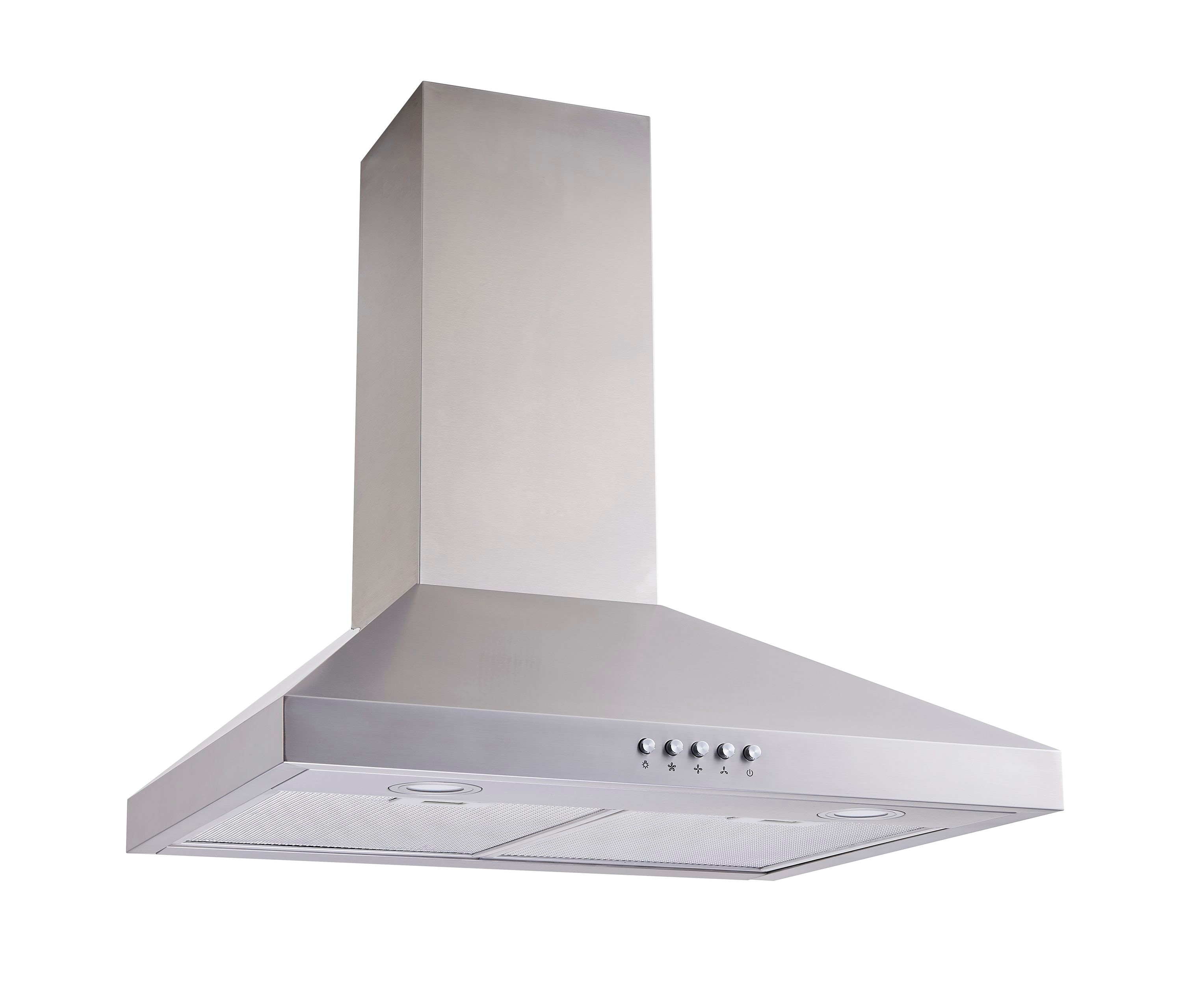 Winflo 631T/XP11(75) Wall-Mounted-Range-Hoods - View #4