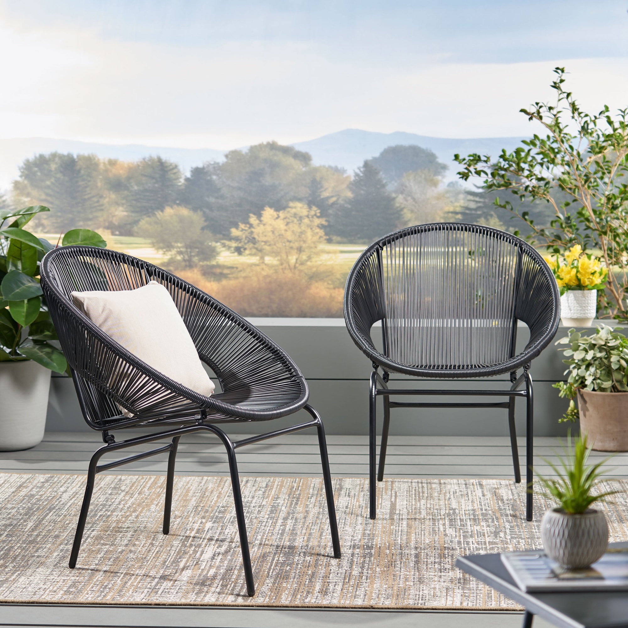 Bybafun YF8000102 Patio-Conversation-Sets - View #14