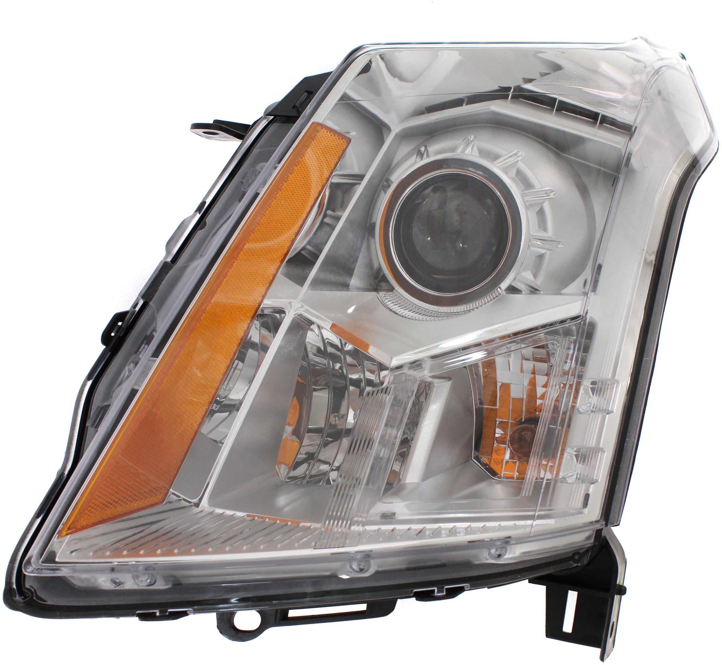 Garage-Pro JCWRC10010012GP Headlights-Components - View #2