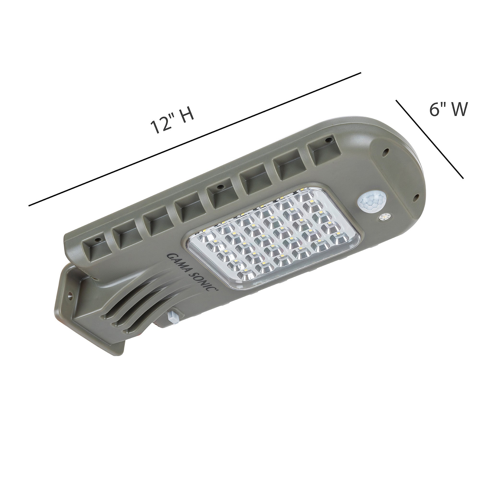 Gama Sonic 101IST60822 Area-Lights - View #7