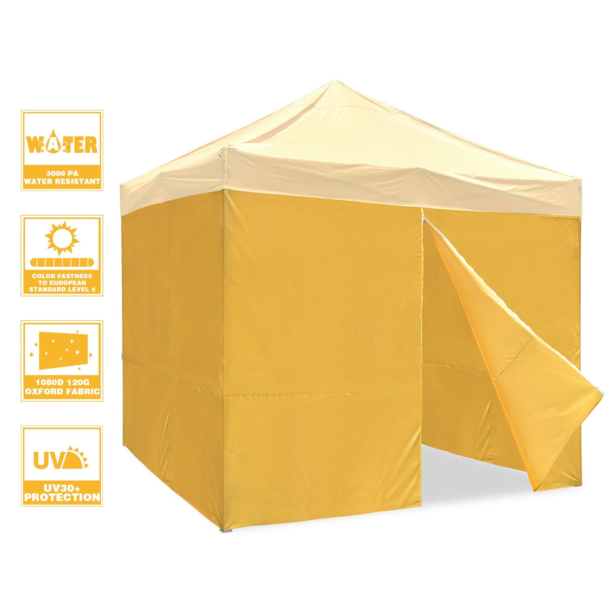 Yescom 07CSWSET010-10-01-LO Canopy-Parts-Acc - View #6