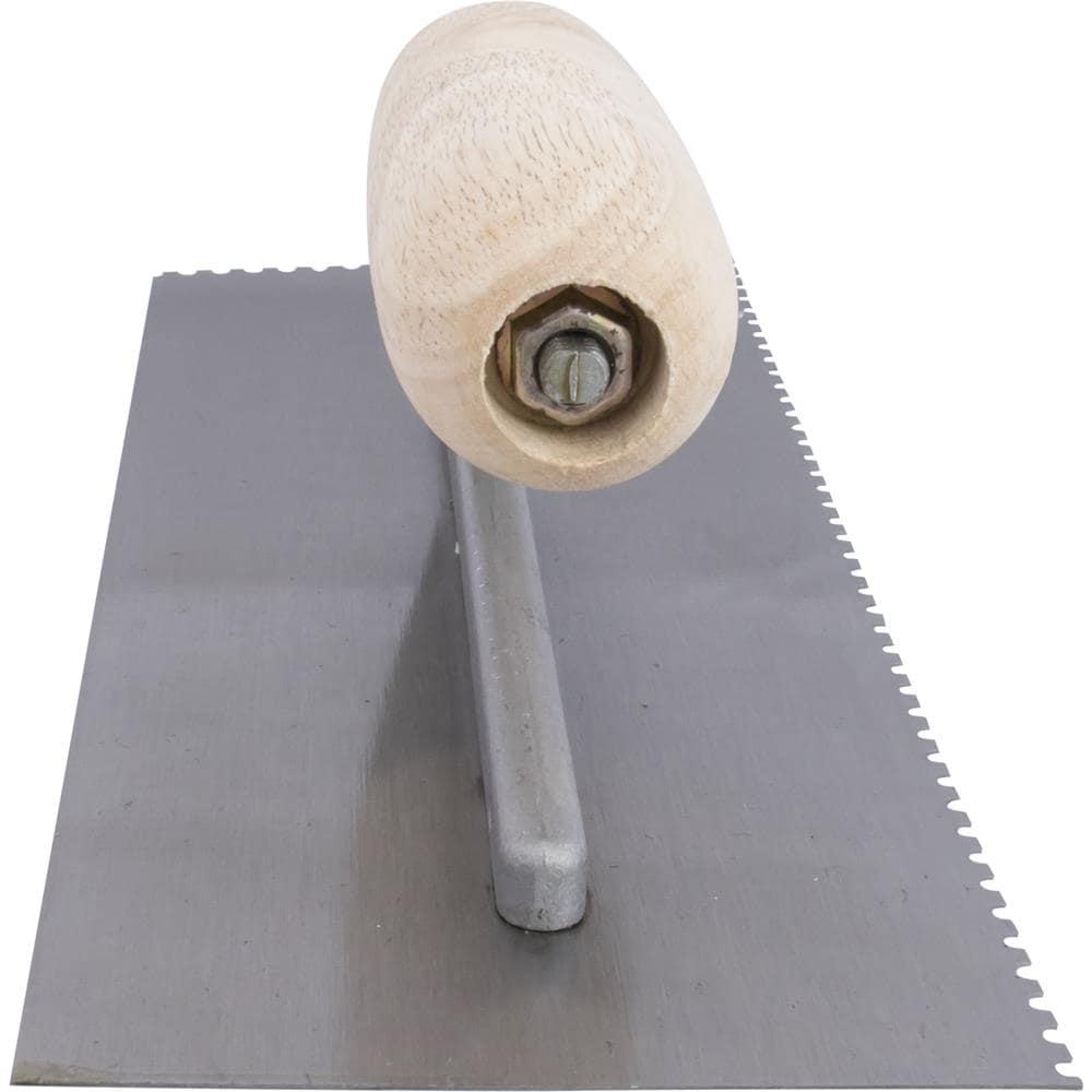 Marshalltown NT994 Flooring-Trowels - View #4