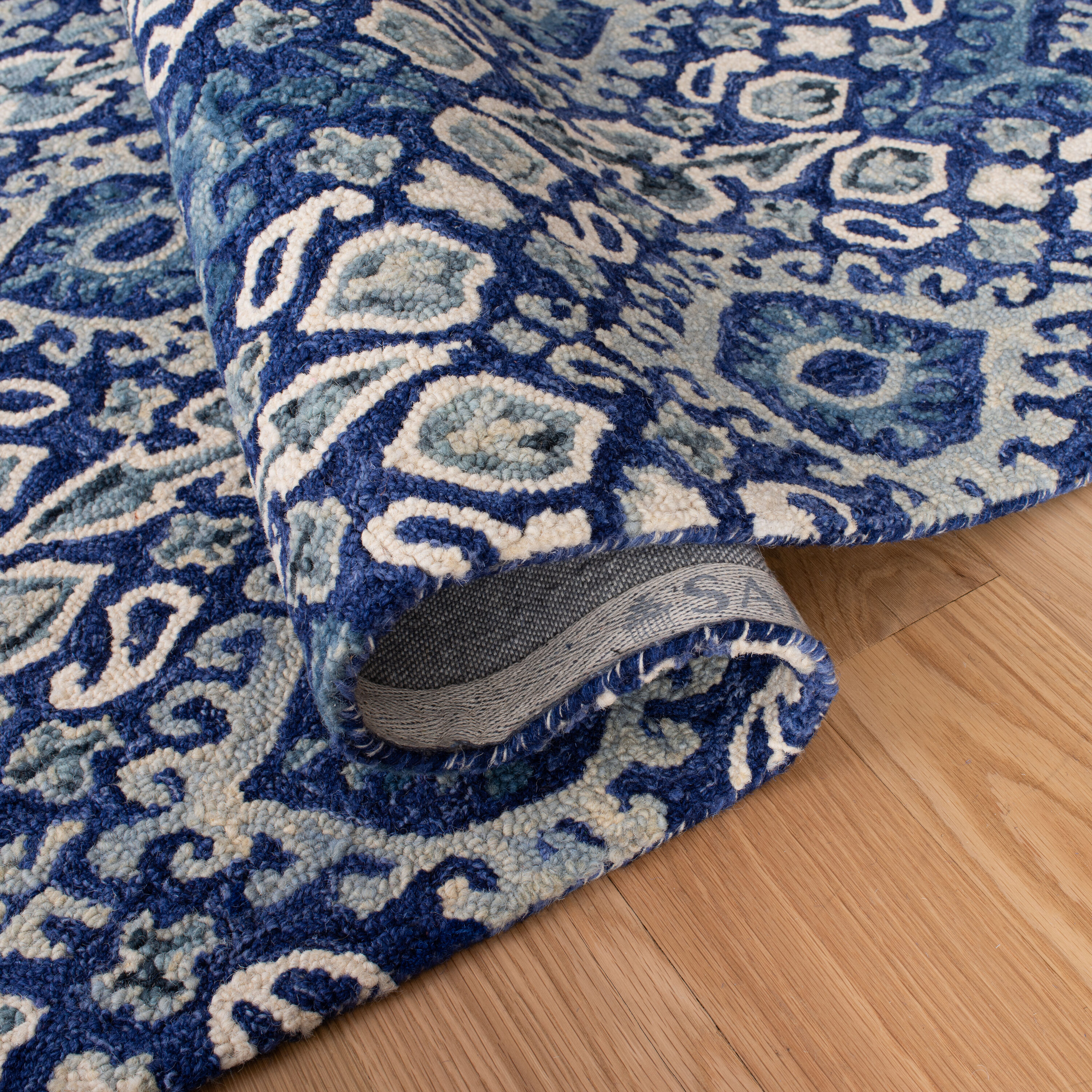 Safavieh APN295N-5 rugs - View #6