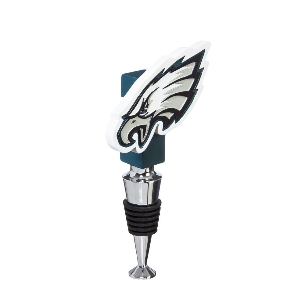 Philadelphia Eagles fans need to put a cork in it