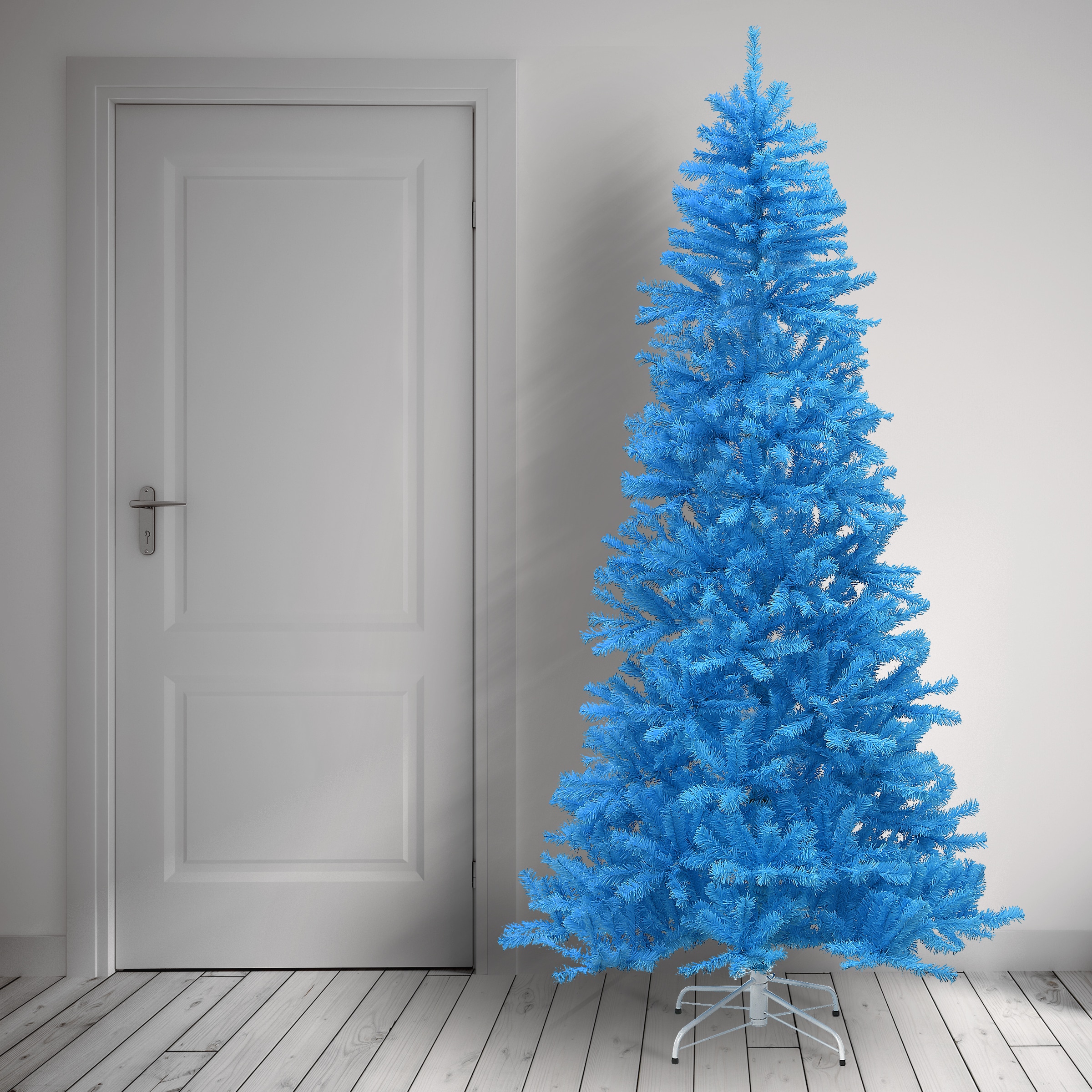 National Tree Company CT33-700-75 Artificial-Christmas-Trees - View #4