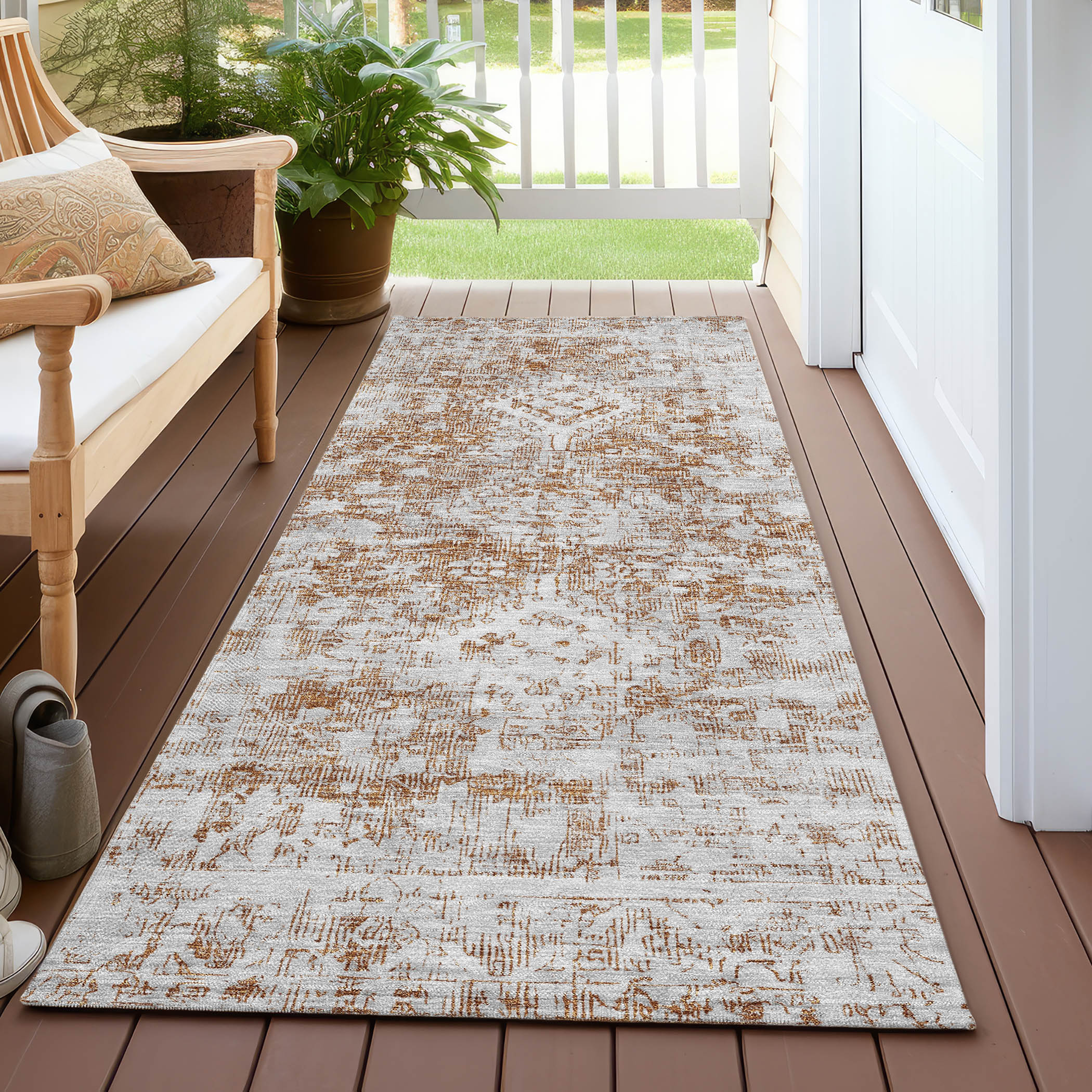 Addison Rugs ACN1229TR2X8 rugs - View #7