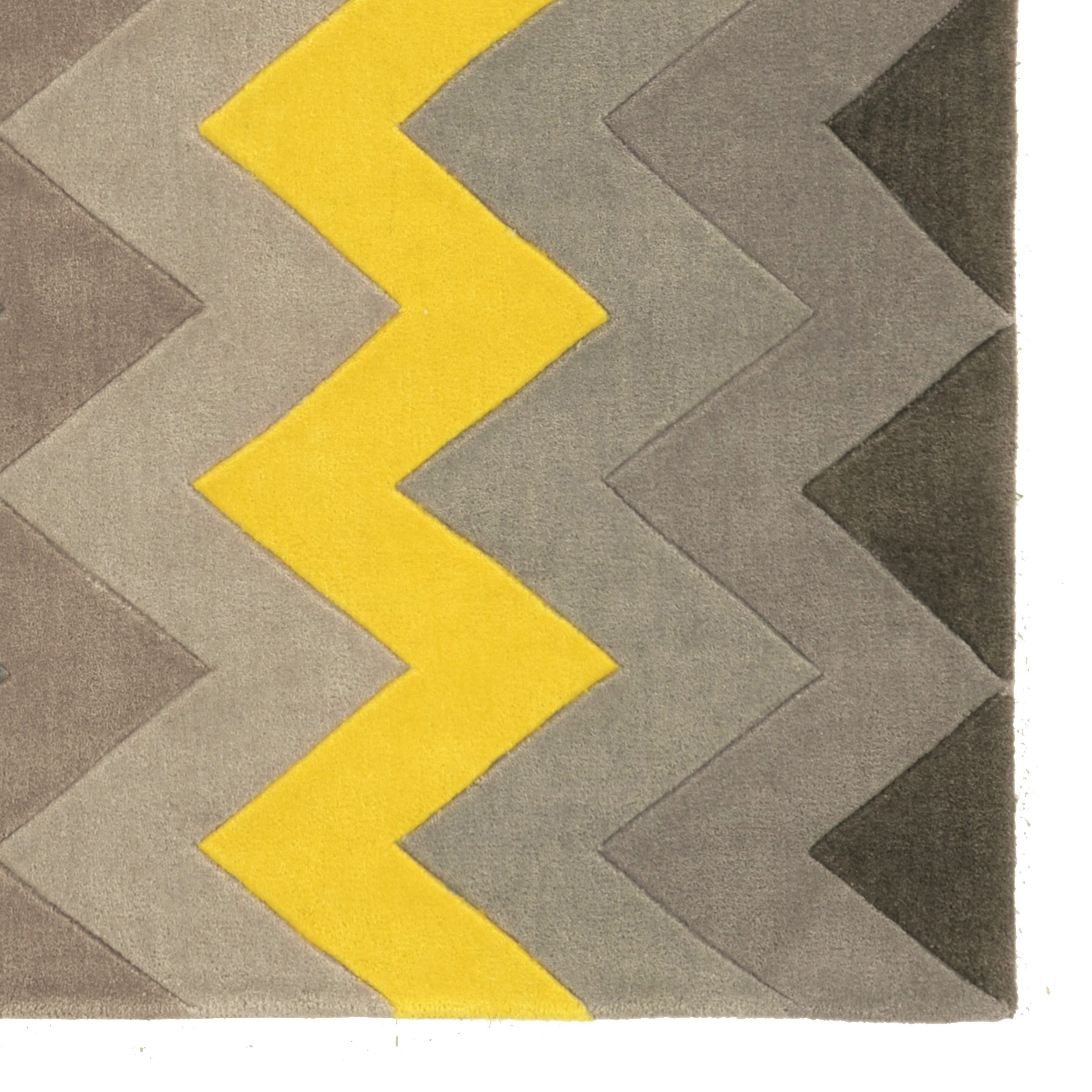 Linon RUG-TARL3557 rugs - View #3