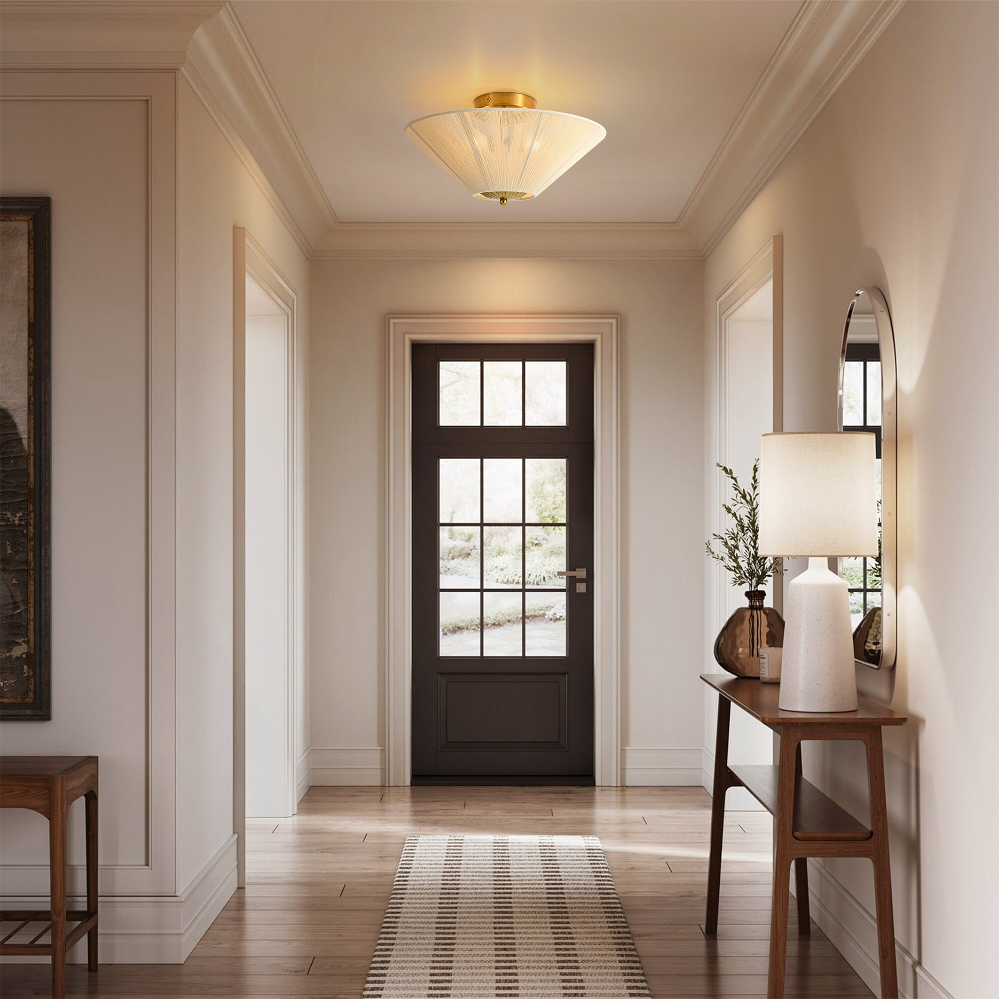 Y'INSP 1077522 flushmounts - View #11