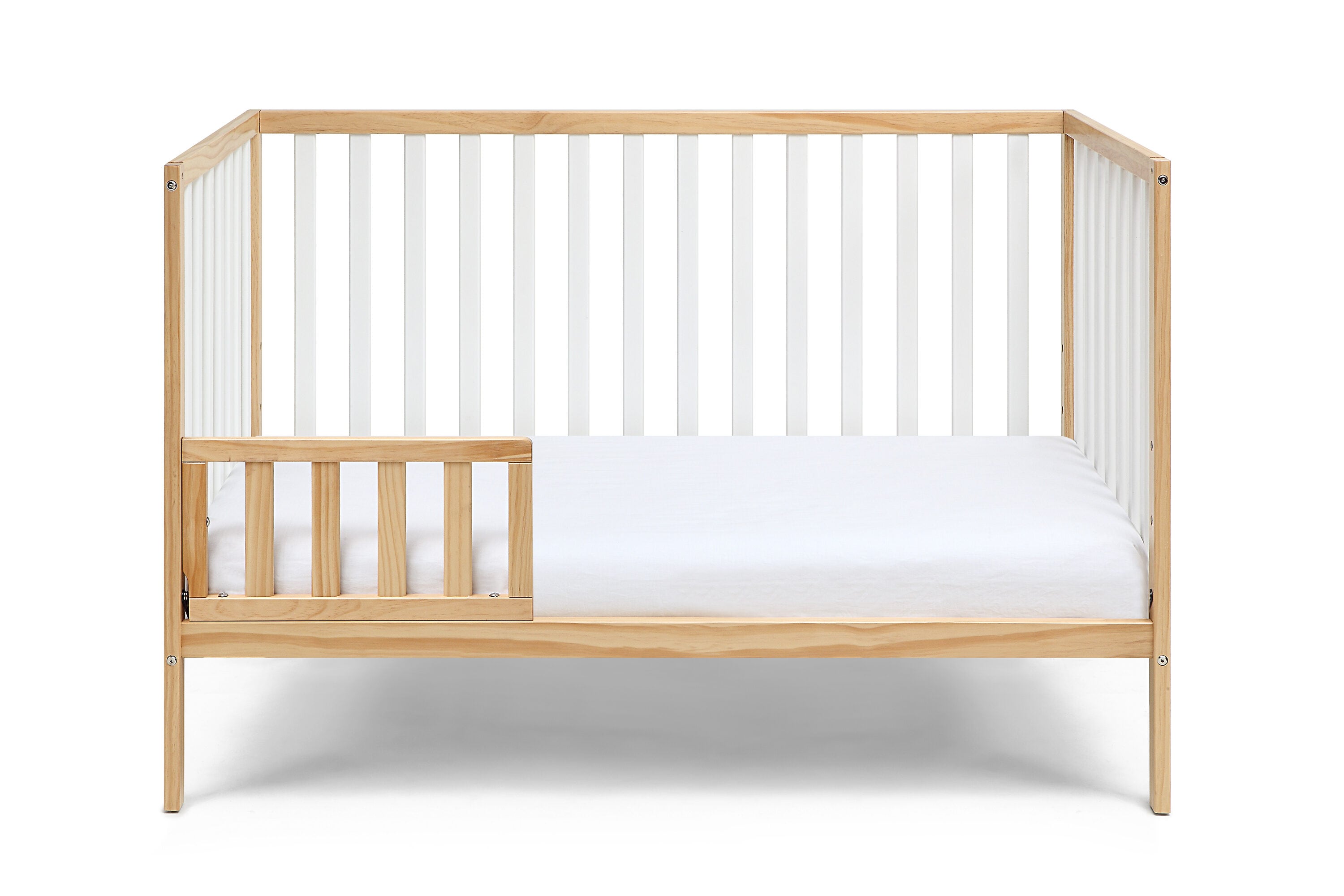 Baby Cache 27900-NWH cribs - View #6