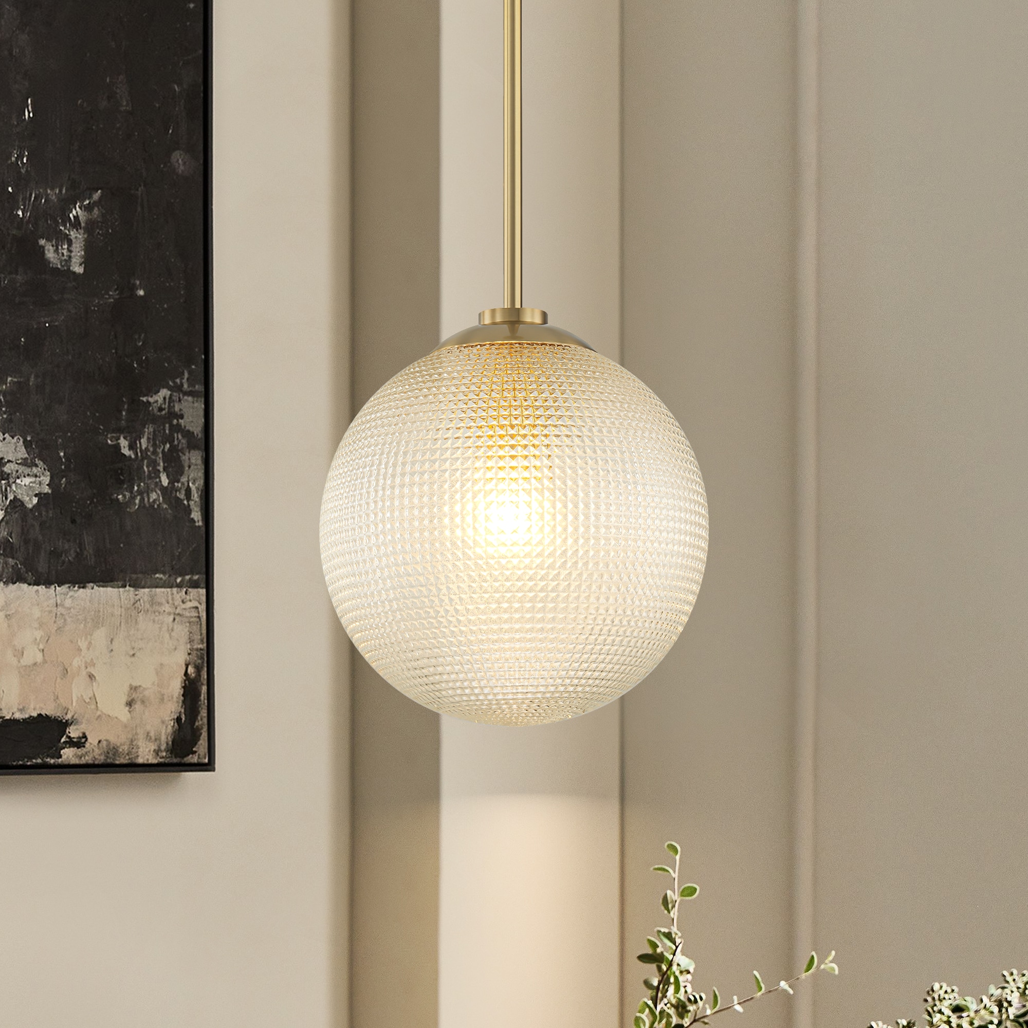 Rennnsan CL810149898 Pendant-Lights - View #2