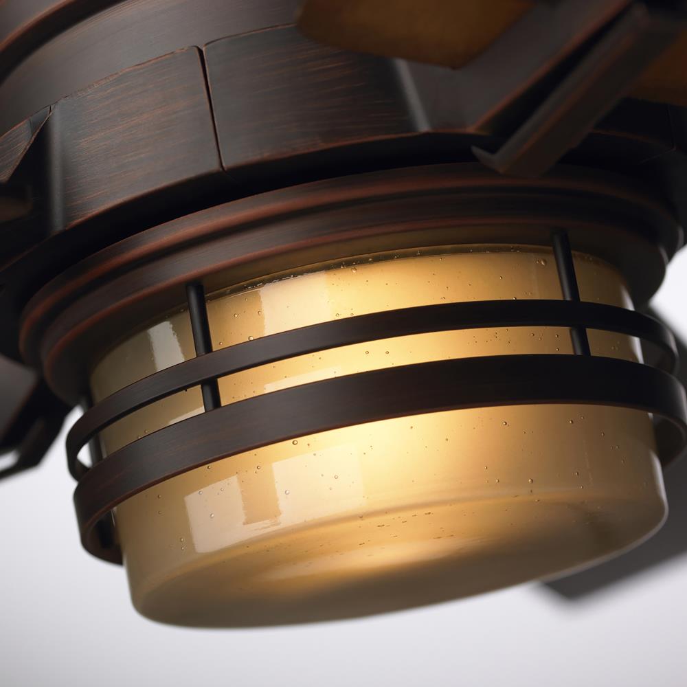 kathy ireland HOME by Luminance CF880LVNB Ceiling-Fans - View #5