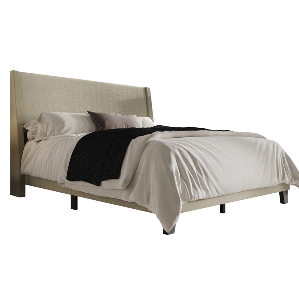 Home Design 80189-541 beds - View #4