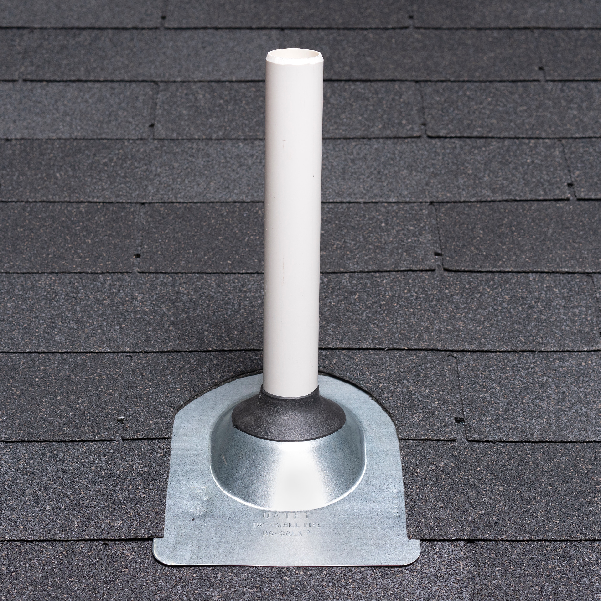 Oatey 11840 Vent-Pipe-Flashing - View #2