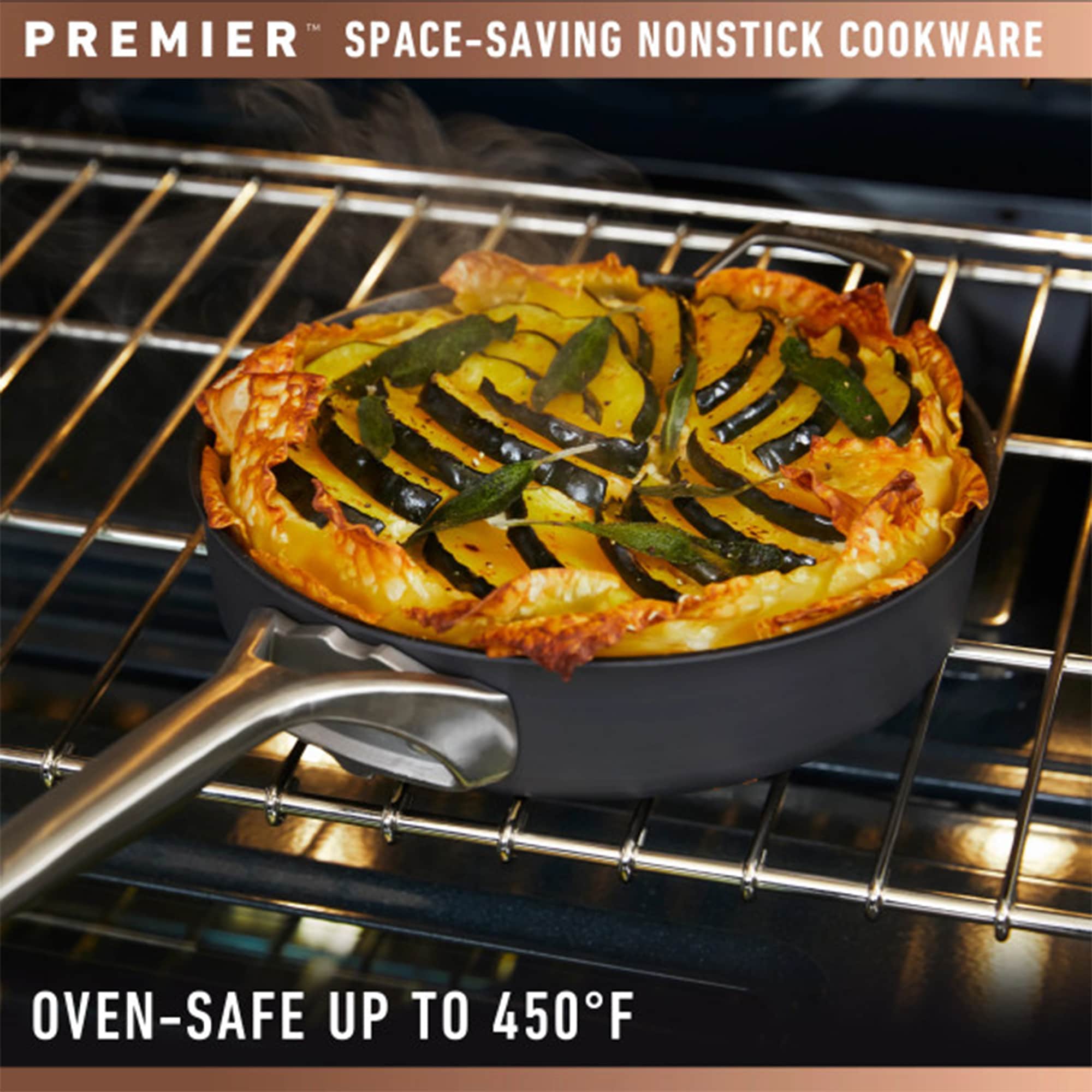 Calphalon 318510 Cooking-Pans-Skillets - View #8