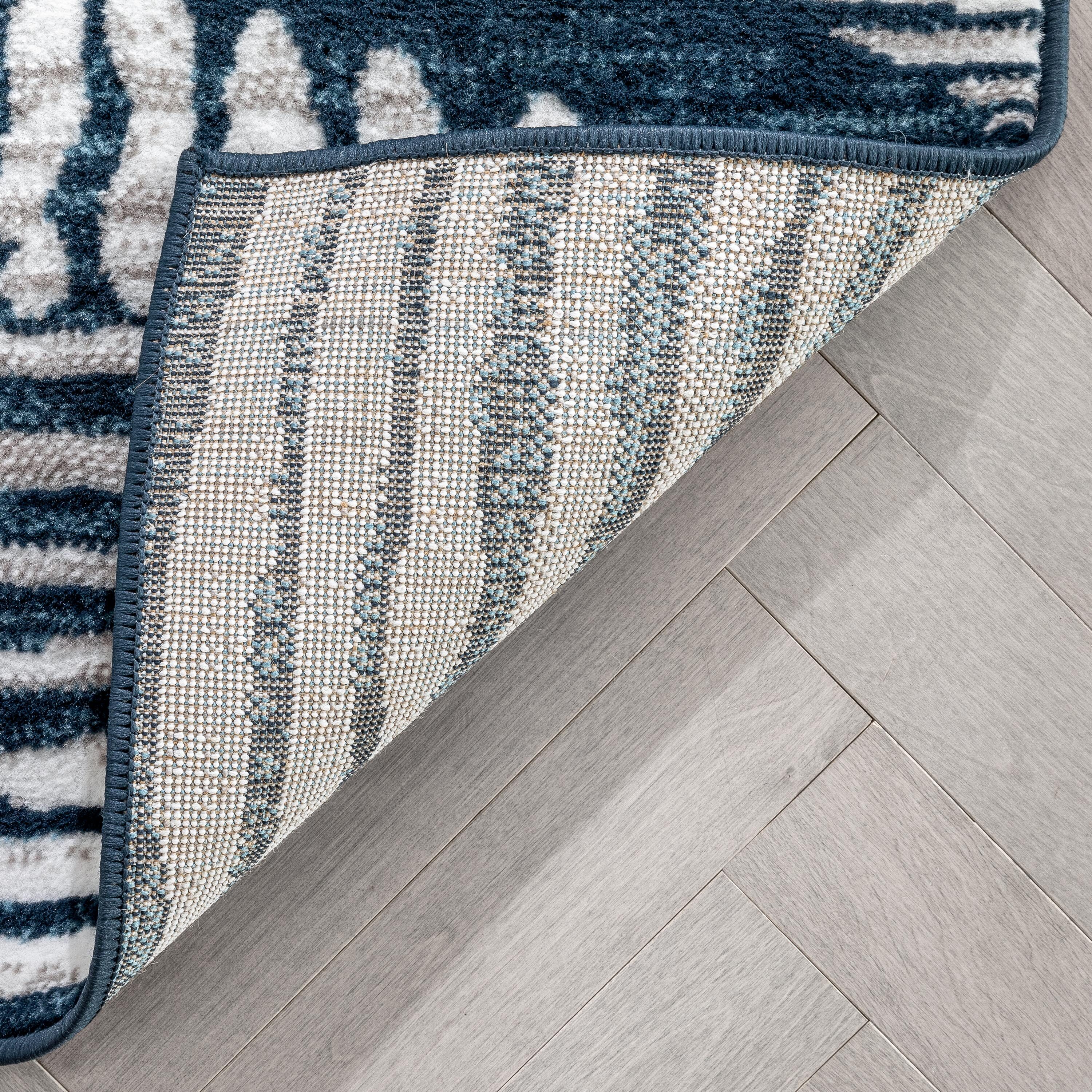 Well Woven DU-134-5 rugs - View #4