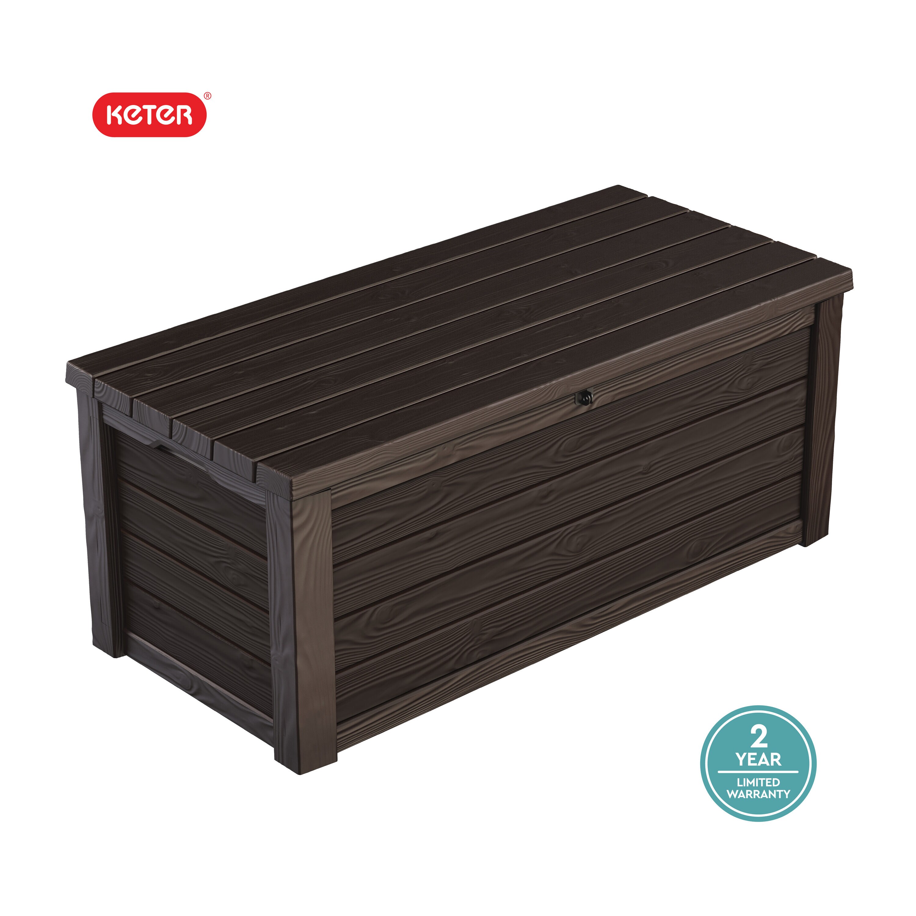 Keter 245456 Deck-Boxes - View #2