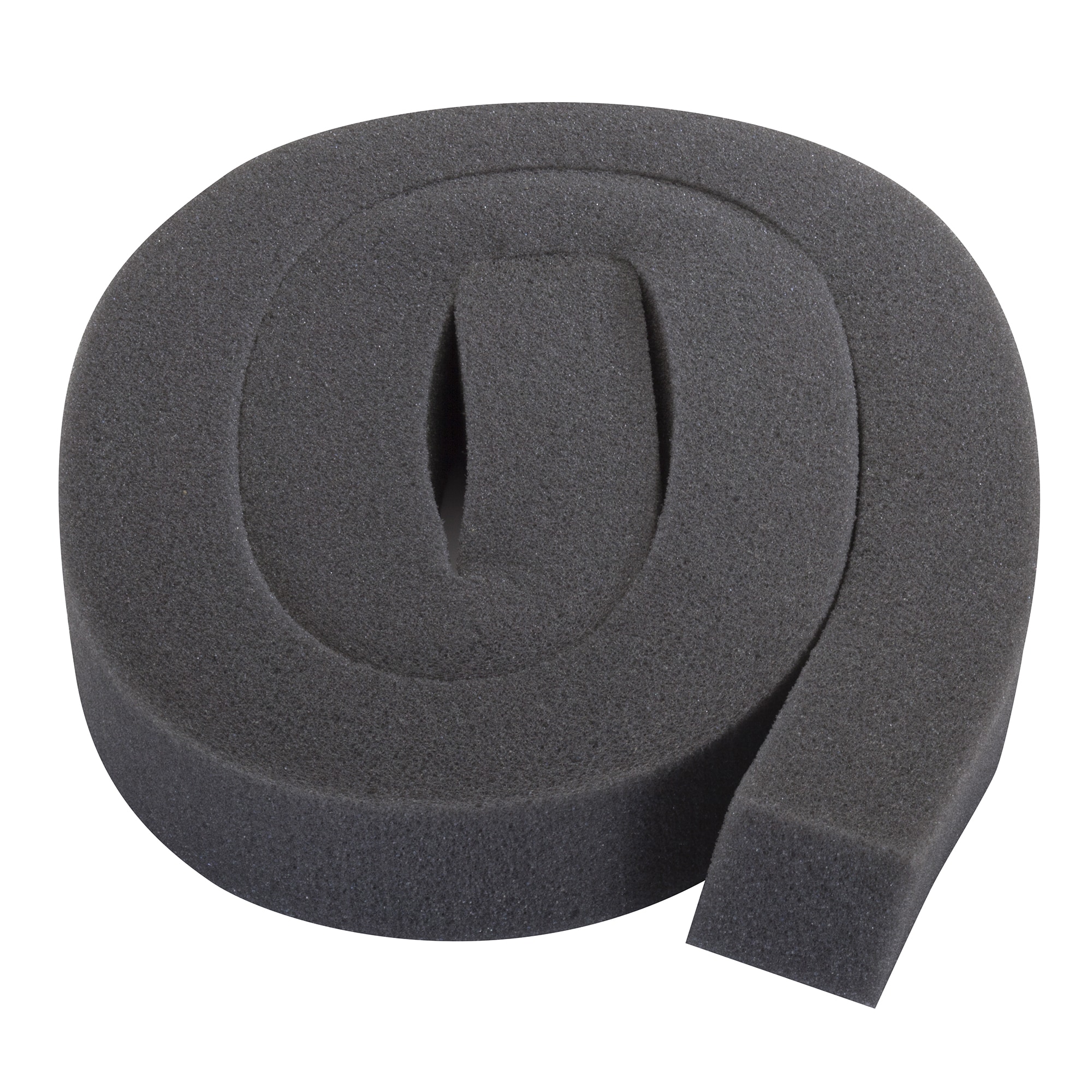 Lefu Open Cell Foam Seal Tape 1 Rolls, 0.38 W X 39 L, Air Conditioner  Side Insulated