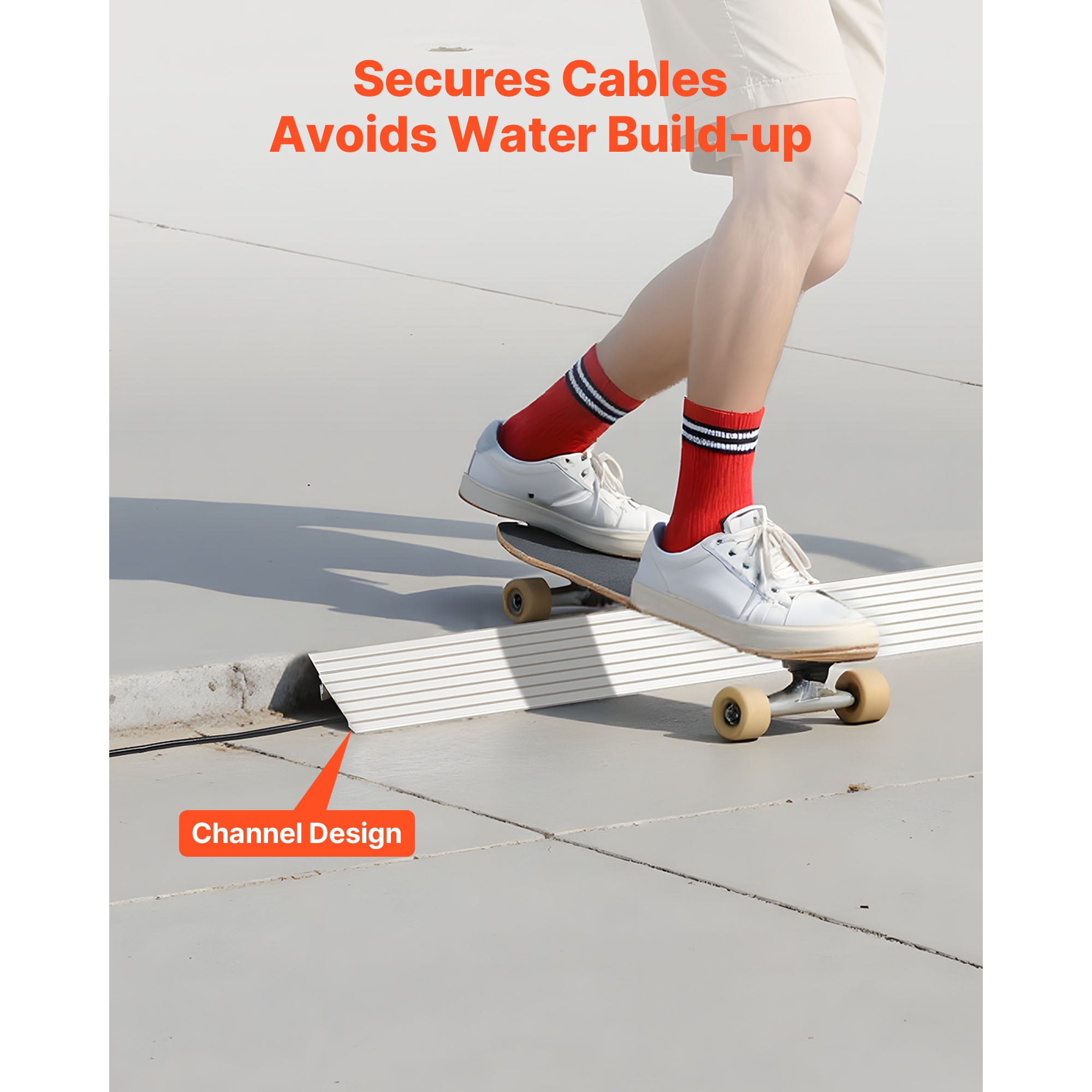 GIVIMO LW047GIVSS945 Access-Ramps - View #8