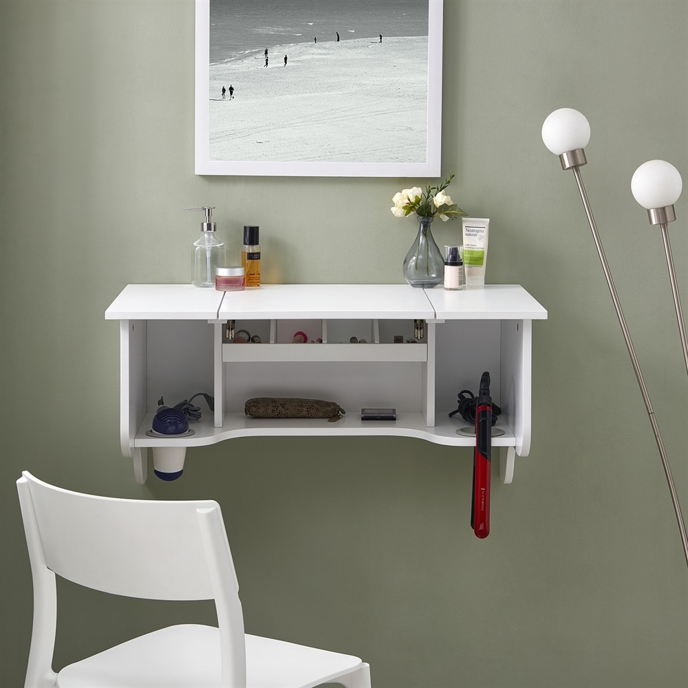Boston Loft Furnishings ATG0957 Bedroom-Vanities - View #6