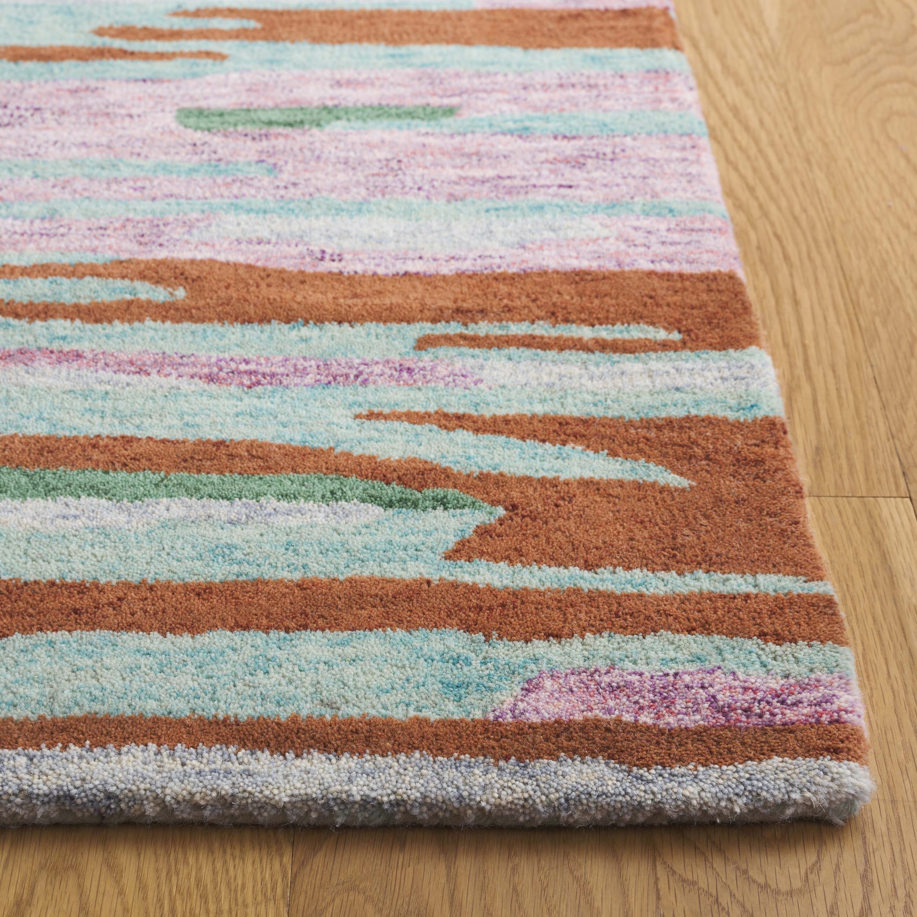 Safavieh BLG201Y-5 rugs - View #3