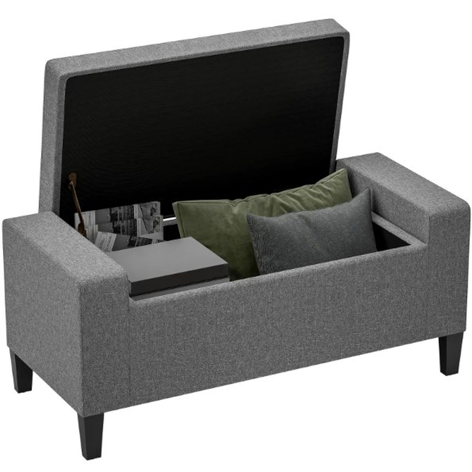 HyperDrop Cart ZW-T3971P416408 bench - View #2