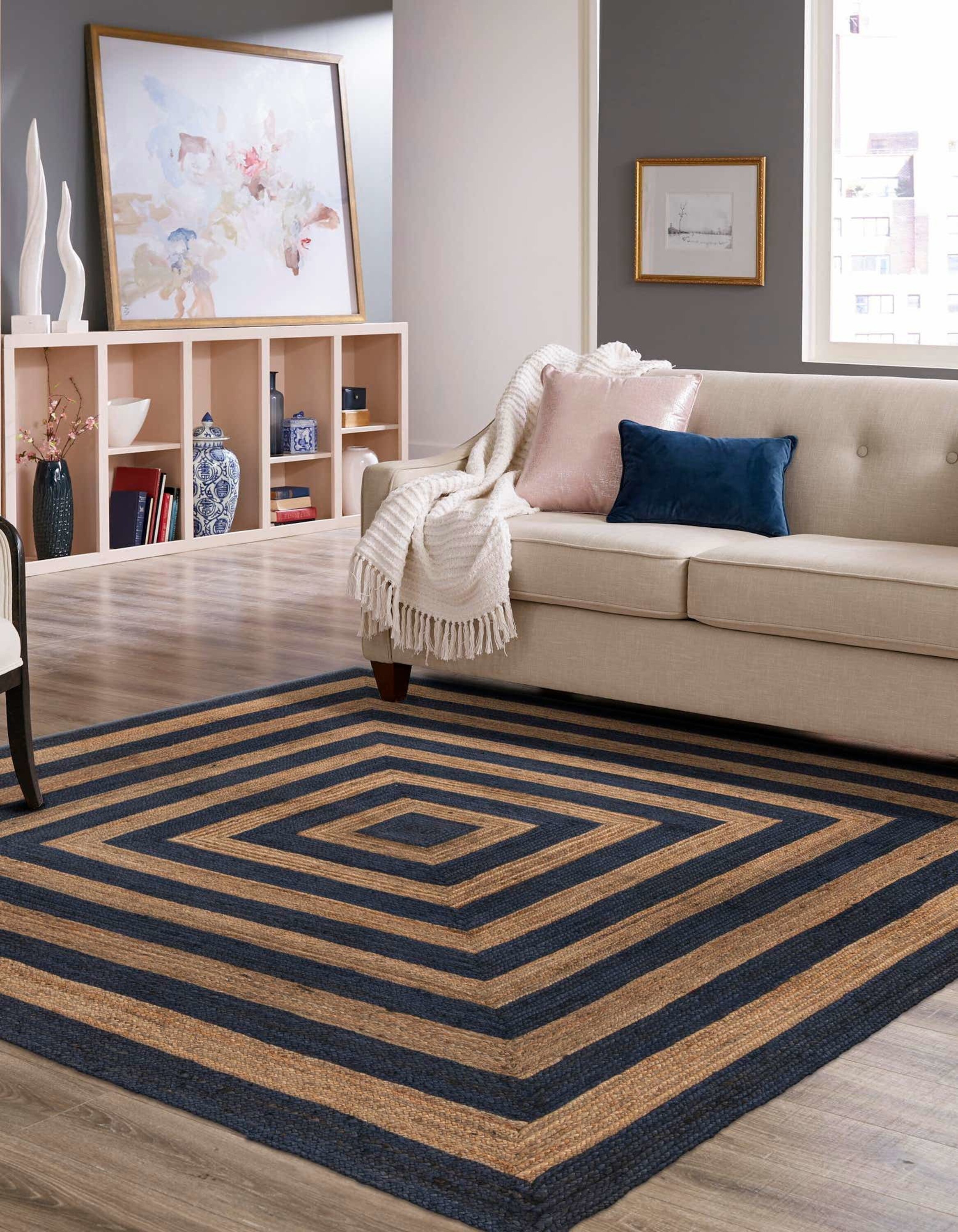 Unique Loom 3183195 rugs - View #8