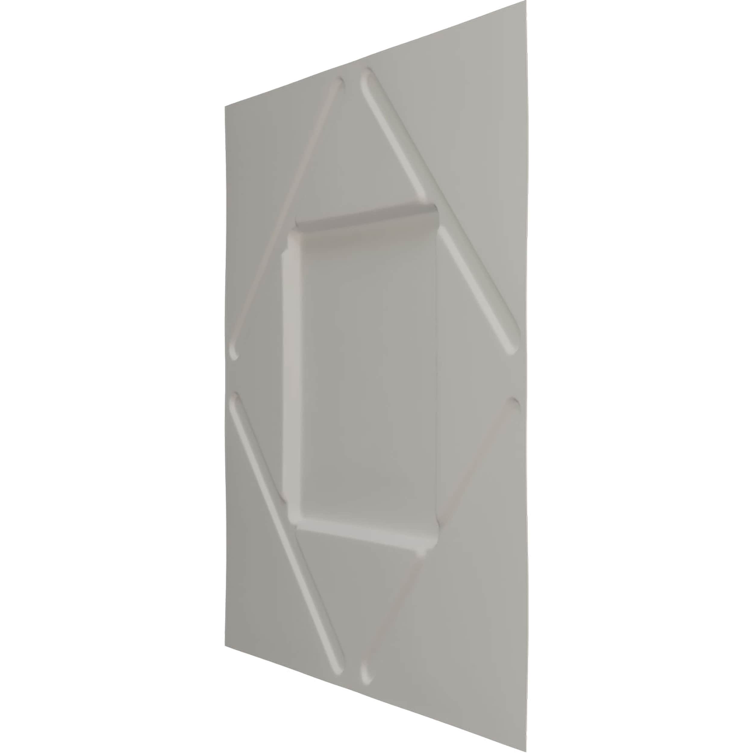 Ekena Millwork WP20X20AEHML Wall-Panels - View #4